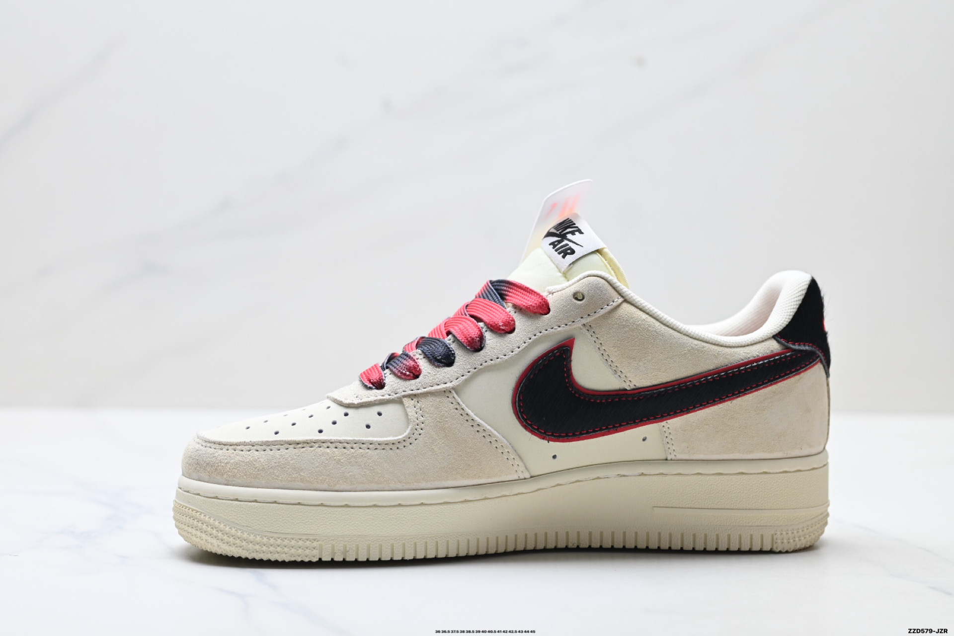 NIKE AIR FORCE 1‘07 LV8 LX1988-835 NIKE AIR FORCE 1‘07 LV8 LX1988-835