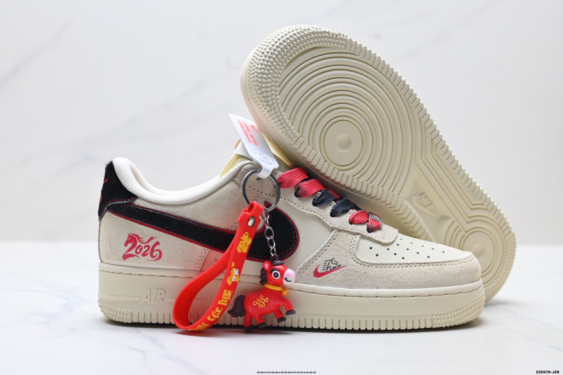NIKE AIR FORCE 1‘07 LV8 LX1988-835 NIKE AIR FORCE 1‘07 LV8 LX1988-835
