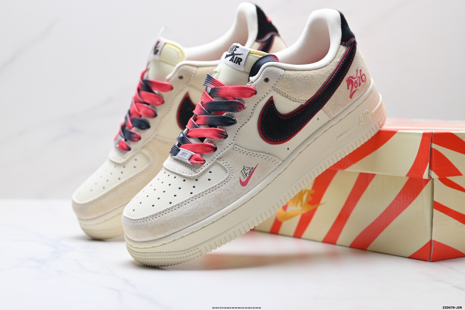 NIKE AIR FORCE 1‘07 LV8 LX1988-835 NIKE AIR FORCE 1‘07 LV8 LX1988-835