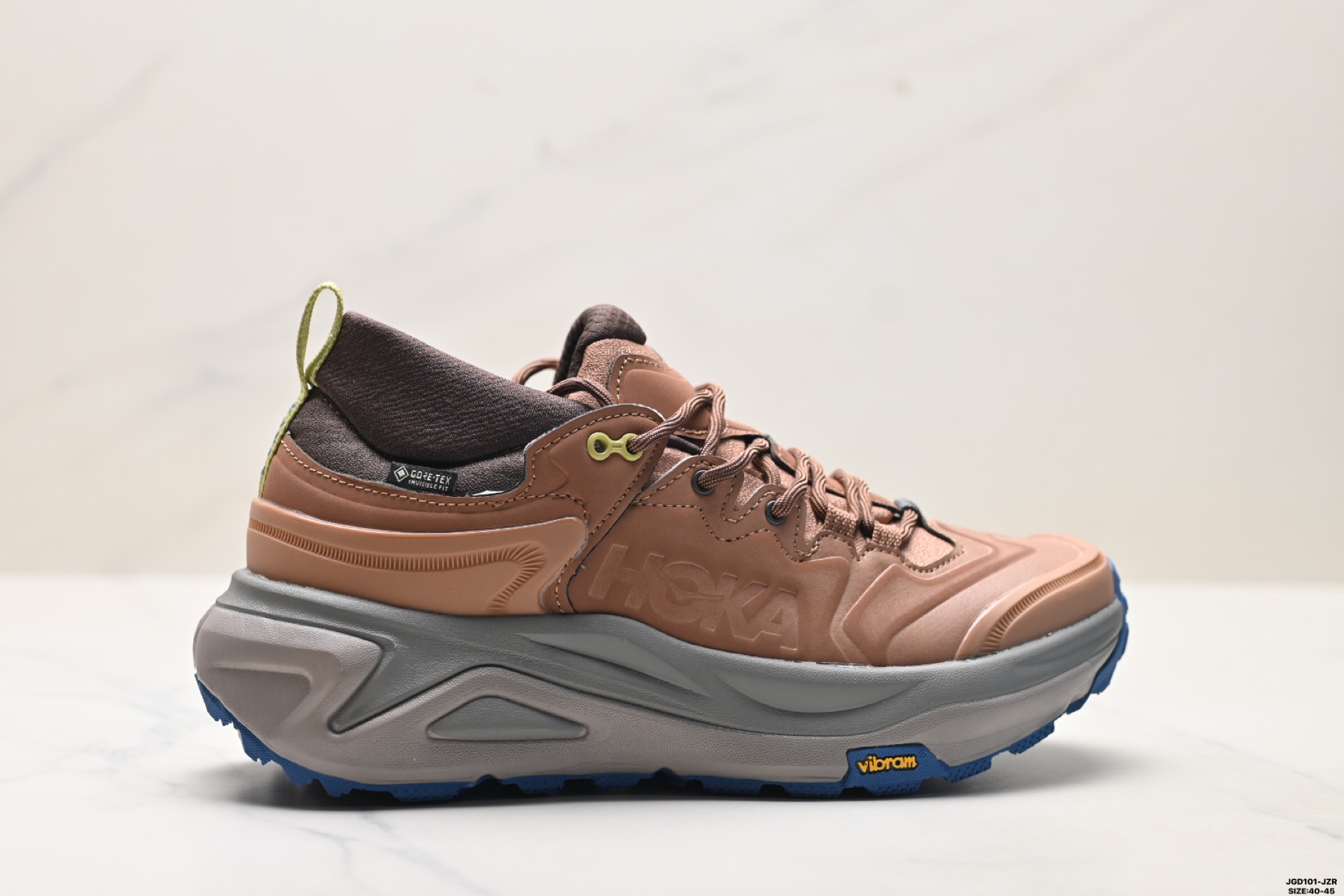 HOKA ONE ONE KAHA 3 LOW GTX 低帮专业越野跑步鞋 1162532 HOKA ONE ONE KAHA 3 LOW GTX 低帮专业越野跑步鞋 1162532