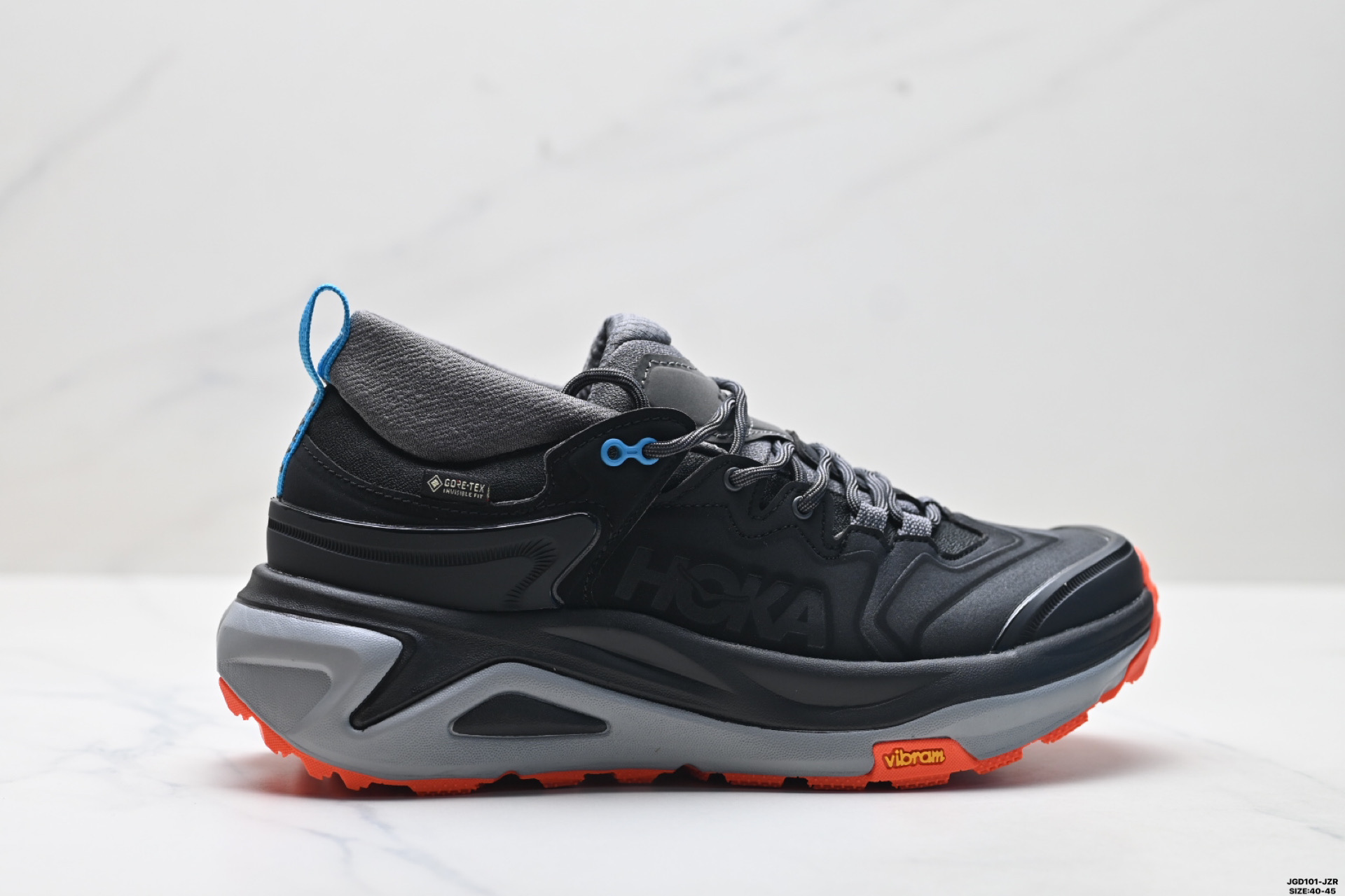 HOKA ONE ONE KAHA 3 LOW GTX 低帮专业越野跑步鞋 1162532 HOKA ONE ONE KAHA 3 LOW GTX 低帮专业越野跑步鞋 1162532