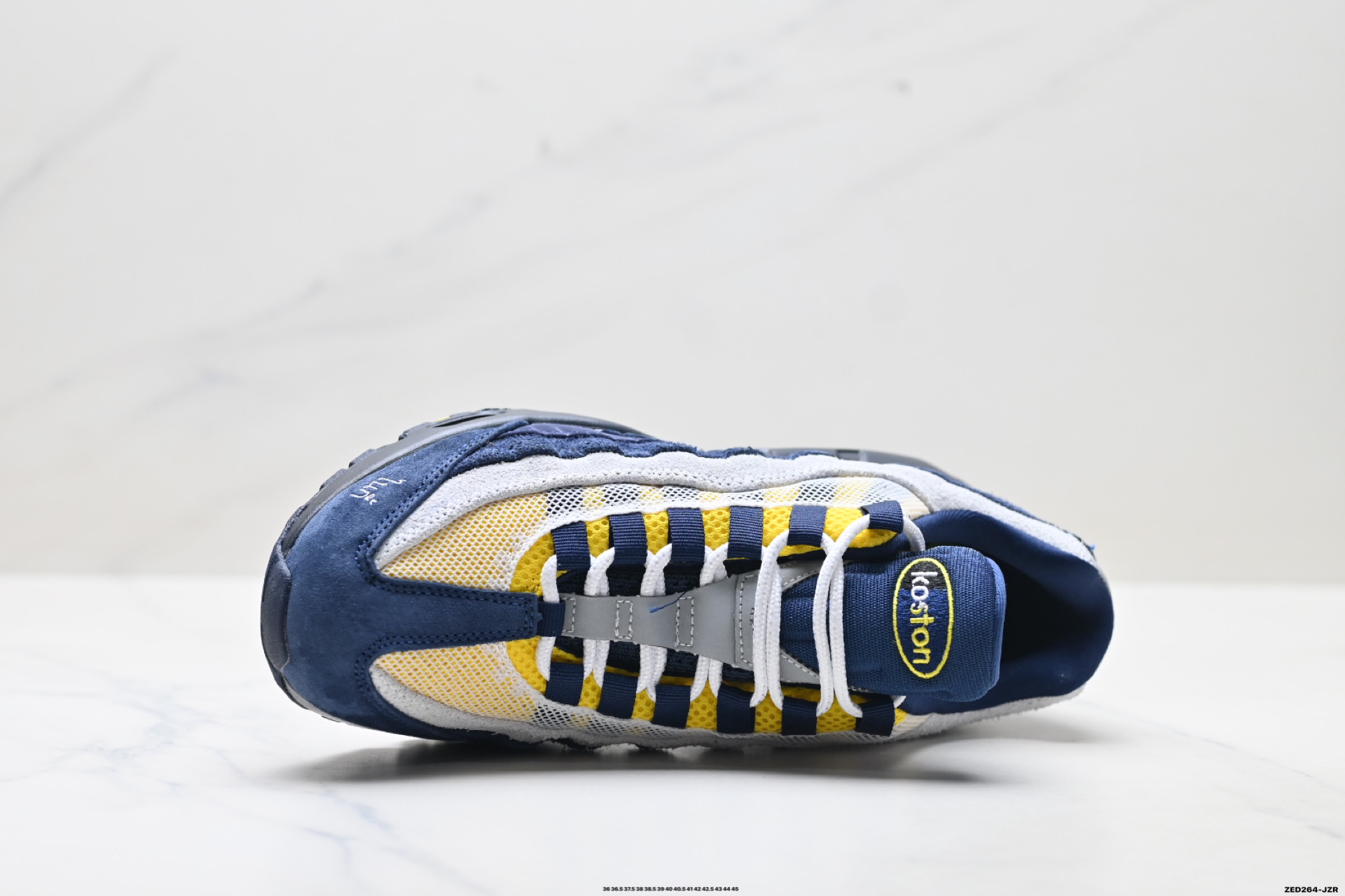 280 NIKE AIR MAX 95 SP 耐克 气垫复古慢跑百搭鞋休闲运动鞋 HQ8492-400-Chinese UA Cheap High Quatity Brand Clothes Bags handbags Sneakers wholesale wholesaler seller from China Factory suppliers Fashion Clothing Shoes best Quality Beautiful Price 280 NIKE AIR MAX 95 SP 耐克 气垫复古慢跑百搭鞋休闲运动鞋 HQ8492-400