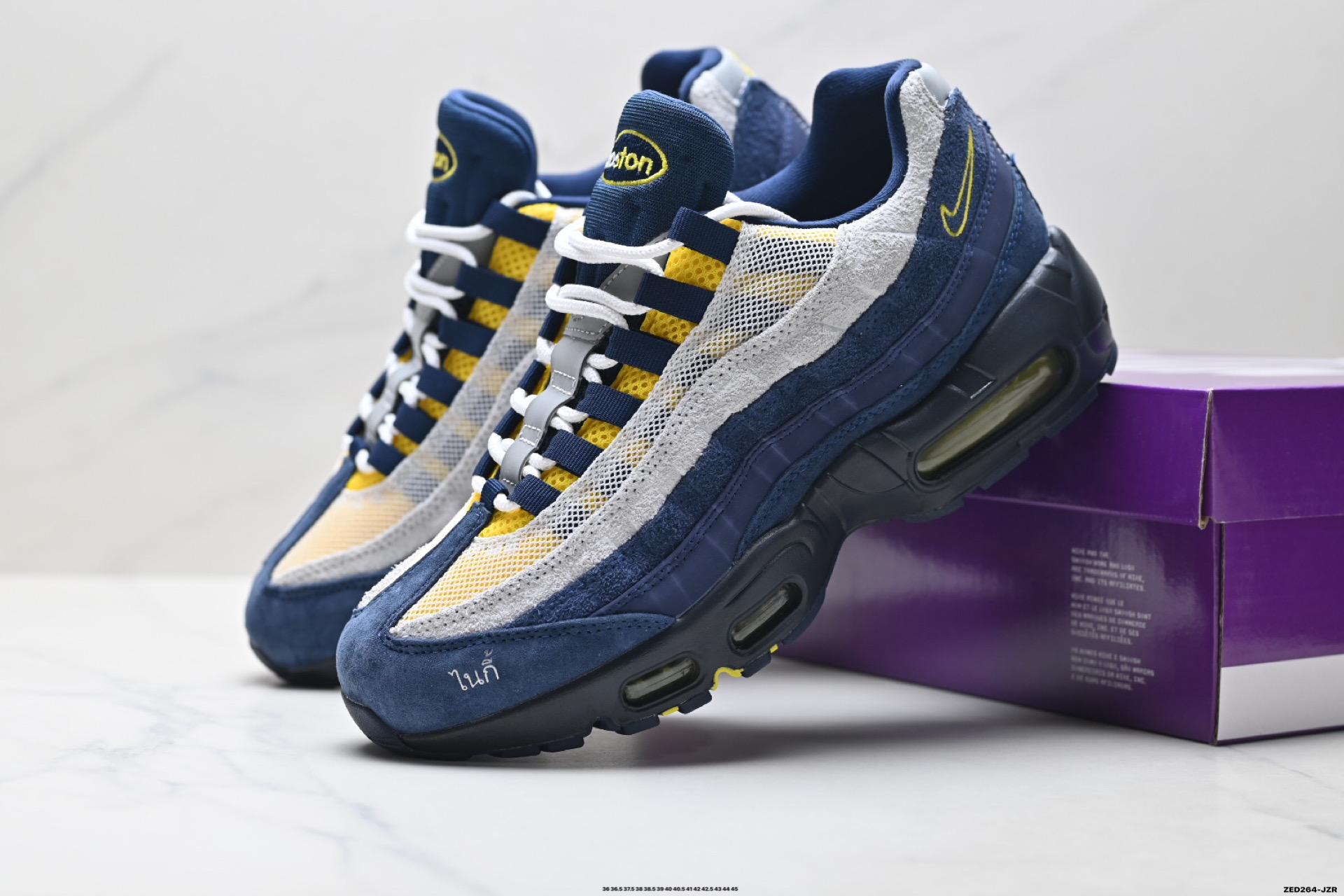 280 NIKE AIR MAX 95 SP 耐克 气垫复古慢跑百搭鞋休闲运动鞋 HQ8492-400-Chinese UA Cheap High Quatity Brand Clothes Bags handbags Sneakers wholesale wholesaler seller from China Factory suppliers Fashion Clothing Shoes best Quality Beautiful Price 280 NIKE AIR MAX 95 SP 耐克 气垫复古慢跑百搭鞋休闲运动鞋 HQ8492-400