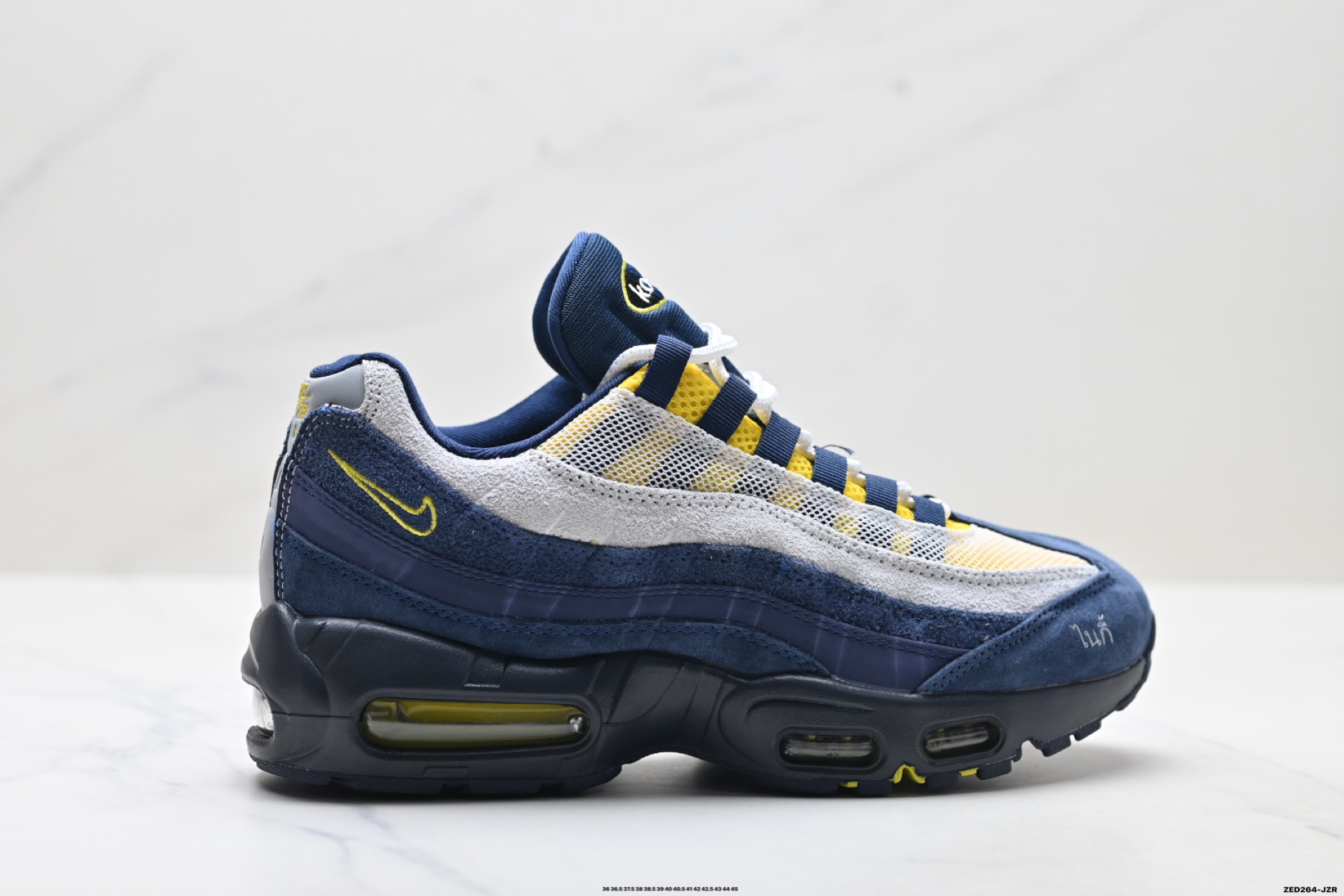 280 NIKE AIR MAX 95 SP 耐克 气垫复古慢跑百搭鞋休闲运动鞋 HQ8492-400-Chinese UA Cheap High Quatity Brand Clothes Bags handbags Sneakers wholesale wholesaler seller from China Factory suppliers Fashion Clothing Shoes best Quality Beautiful Price 280 NIKE AIR MAX 95 SP 耐克 气垫复古慢跑百搭鞋休闲运动鞋 HQ8492-400