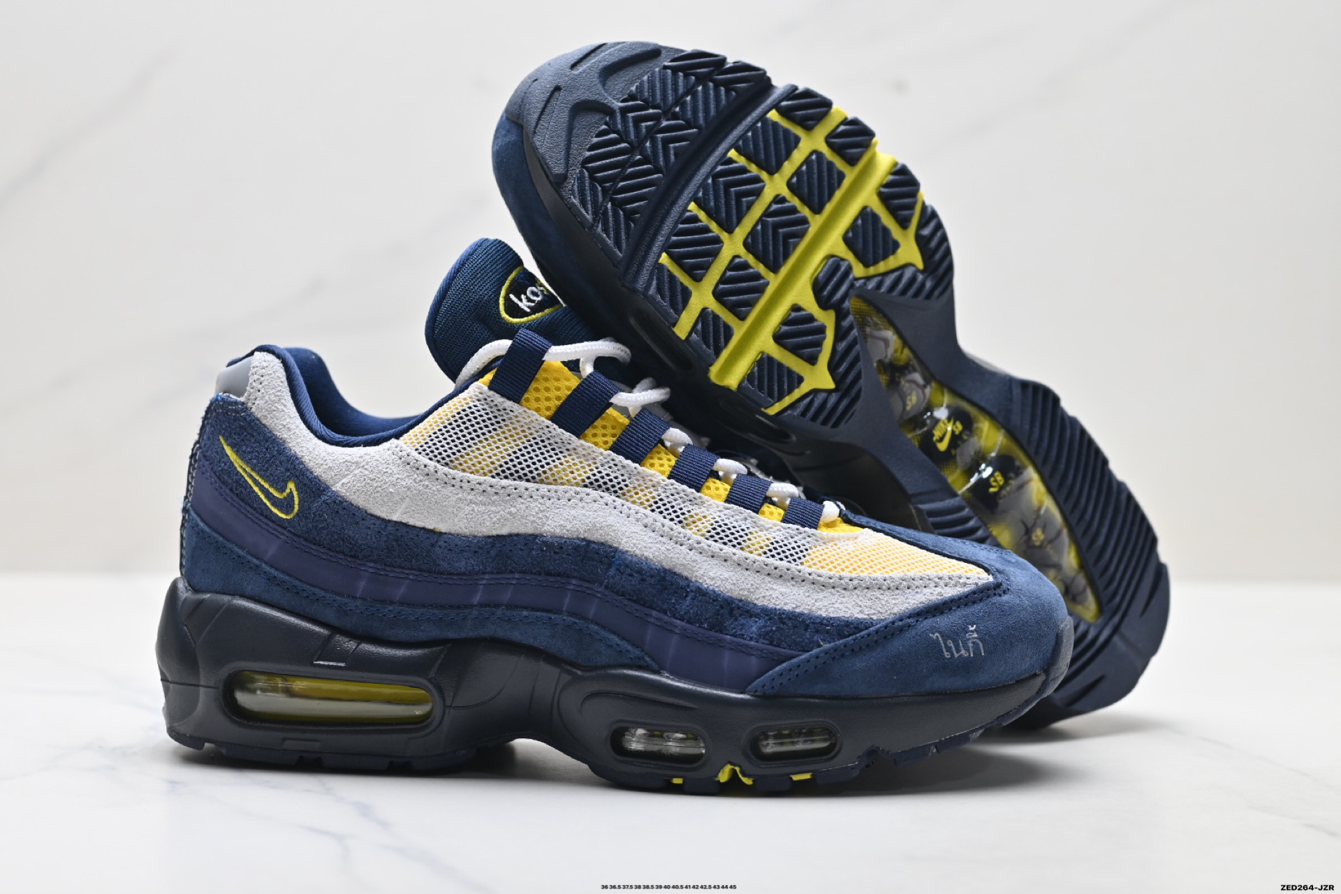280 NIKE AIR MAX 95 SP 耐克 气垫复古慢跑百搭鞋休闲运动鞋 HQ8492-400-Chinese UA Cheap High Quatity Brand Clothes Bags handbags Sneakers wholesale wholesaler seller from China Factory suppliers Fashion Clothing Shoes best Quality Beautiful Price 280 NIKE AIR MAX 95 SP 耐克 气垫复古慢跑百搭鞋休闲运动鞋 HQ8492-400