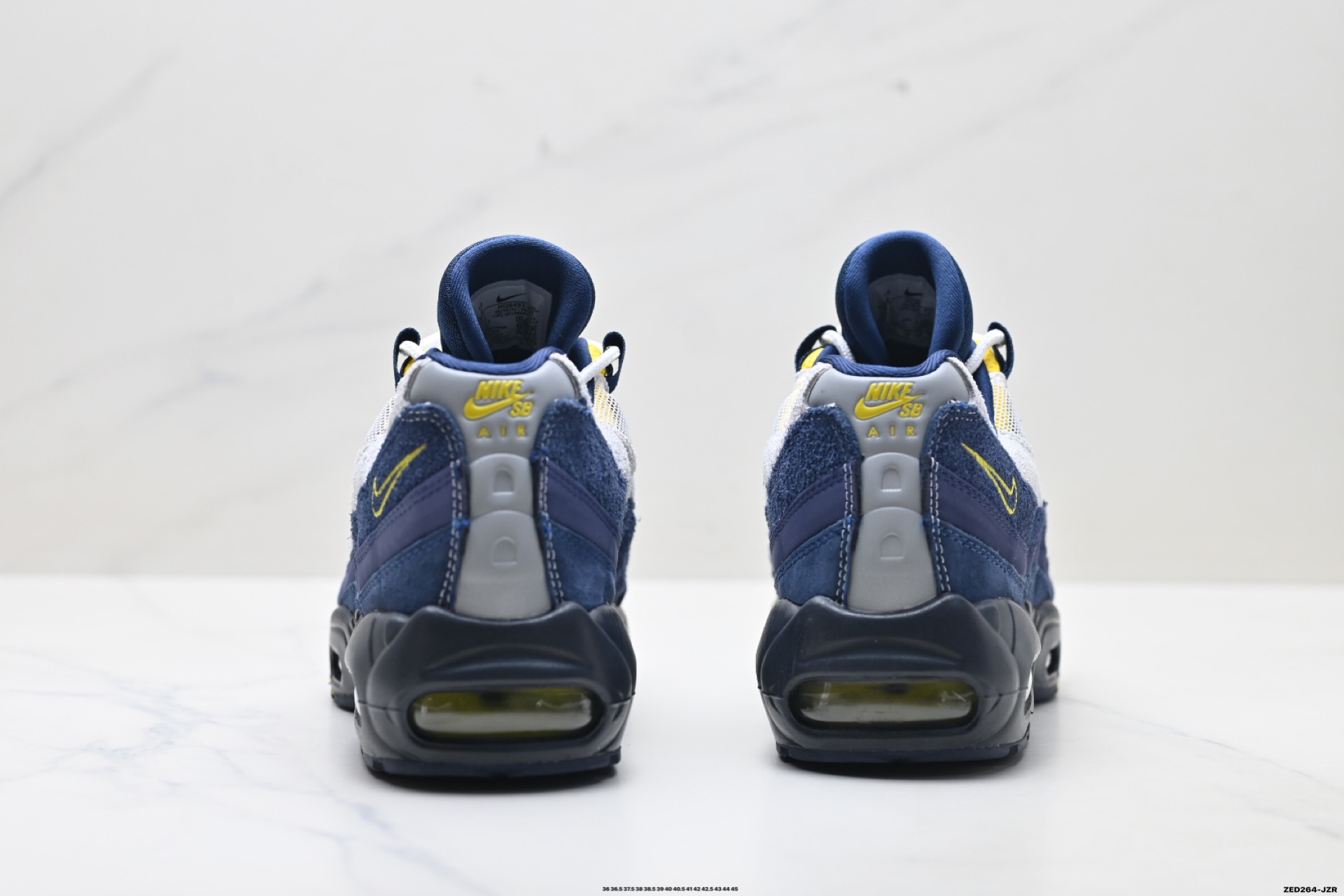 280 NIKE AIR MAX 95 SP 耐克 气垫复古慢跑百搭鞋休闲运动鞋 HQ8492-400-Chinese UA Cheap High Quatity Brand Clothes Bags handbags Sneakers wholesale wholesaler seller from China Factory suppliers Fashion Clothing Shoes best Quality Beautiful Price 280 NIKE AIR MAX 95 SP 耐克 气垫复古慢跑百搭鞋休闲运动鞋 HQ8492-400