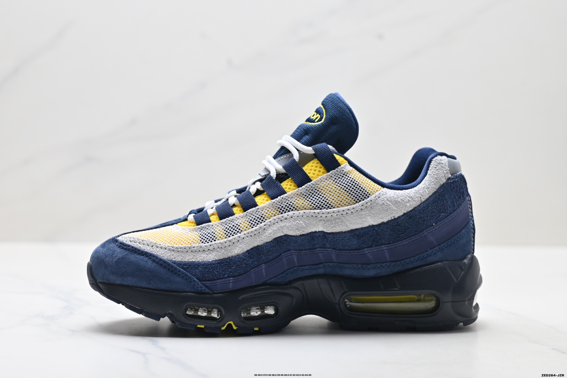 280 NIKE AIR MAX 95 SP 耐克 气垫复古慢跑百搭鞋休闲运动鞋 HQ8492-400-Chinese UA Cheap High Quatity Brand Clothes Bags handbags Sneakers wholesale wholesaler seller from China Factory suppliers Fashion Clothing Shoes best Quality Beautiful Price 280 NIKE AIR MAX 95 SP 耐克 气垫复古慢跑百搭鞋休闲运动鞋 HQ8492-400