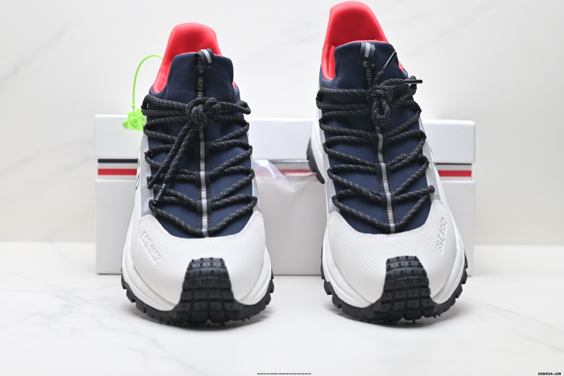 Moncler Grenoble Trailgrip Lite2 盟可睐 织物 圆头系带 低帮休闲鞋4M00240 M3457P-Top High Quatity Cheap Sneakers Fashion Clothing Clothes Bags handbags Shoes of all Brand wholesale With The best Quality And Beautiful Price from China Factory Chinese suppliers wholesaler seller Moncler Grenoble Trailgrip Lite2 盟可睐 织物 圆头系带 低帮休闲鞋4M00240 M3457P