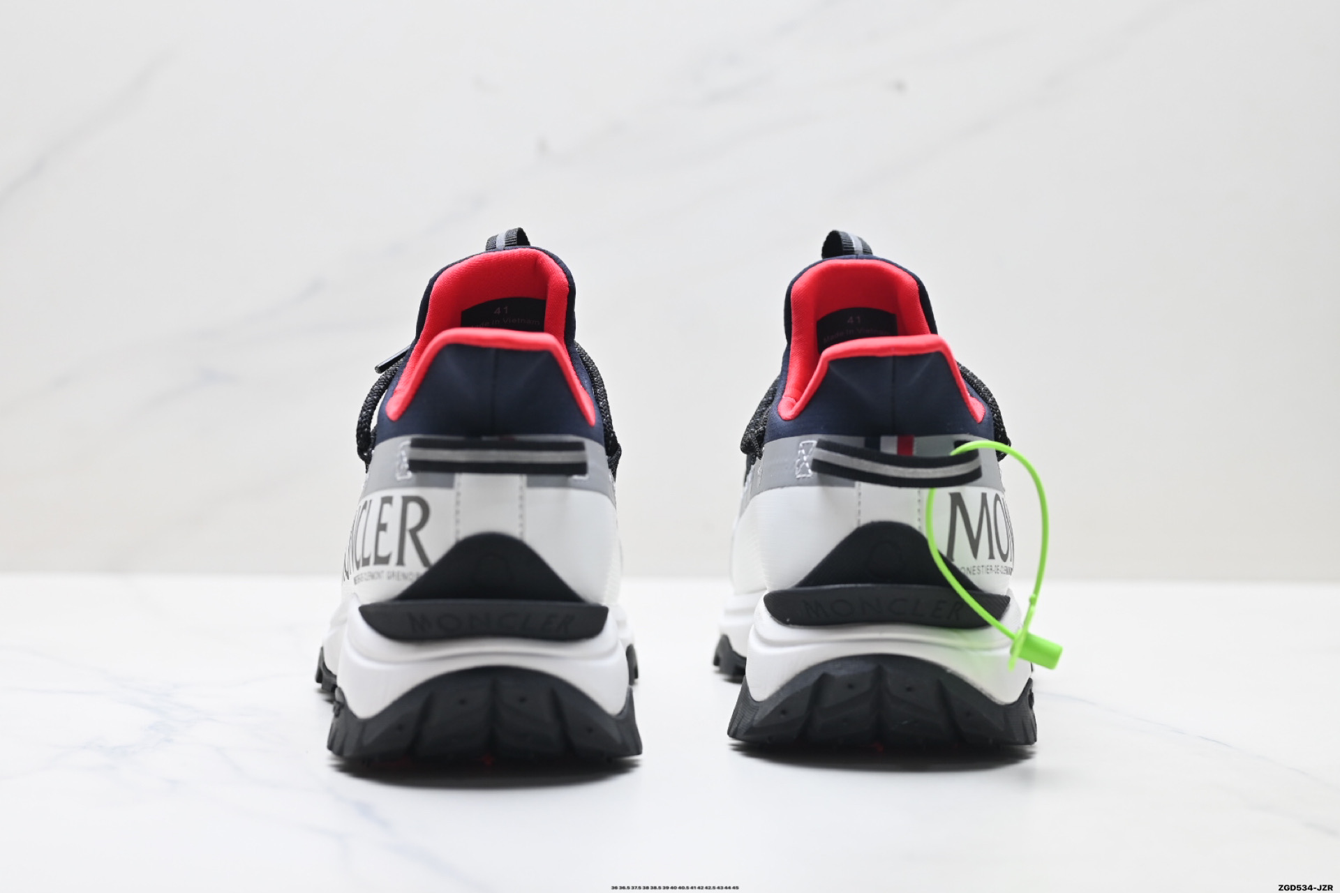 Moncler Grenoble Trailgrip Lite2 盟可睐 织物 圆头系带 低帮休闲鞋4M00240 M3457P-Top High Quatity Cheap Sneakers Fashion Clothing Clothes Bags handbags Shoes of all Brand wholesale With The best Quality And Beautiful Price from China Factory Chinese suppliers wholesaler seller Moncler Grenoble Trailgrip Lite2 盟可睐 织物 圆头系带 低帮休闲鞋4M00240 M3457P