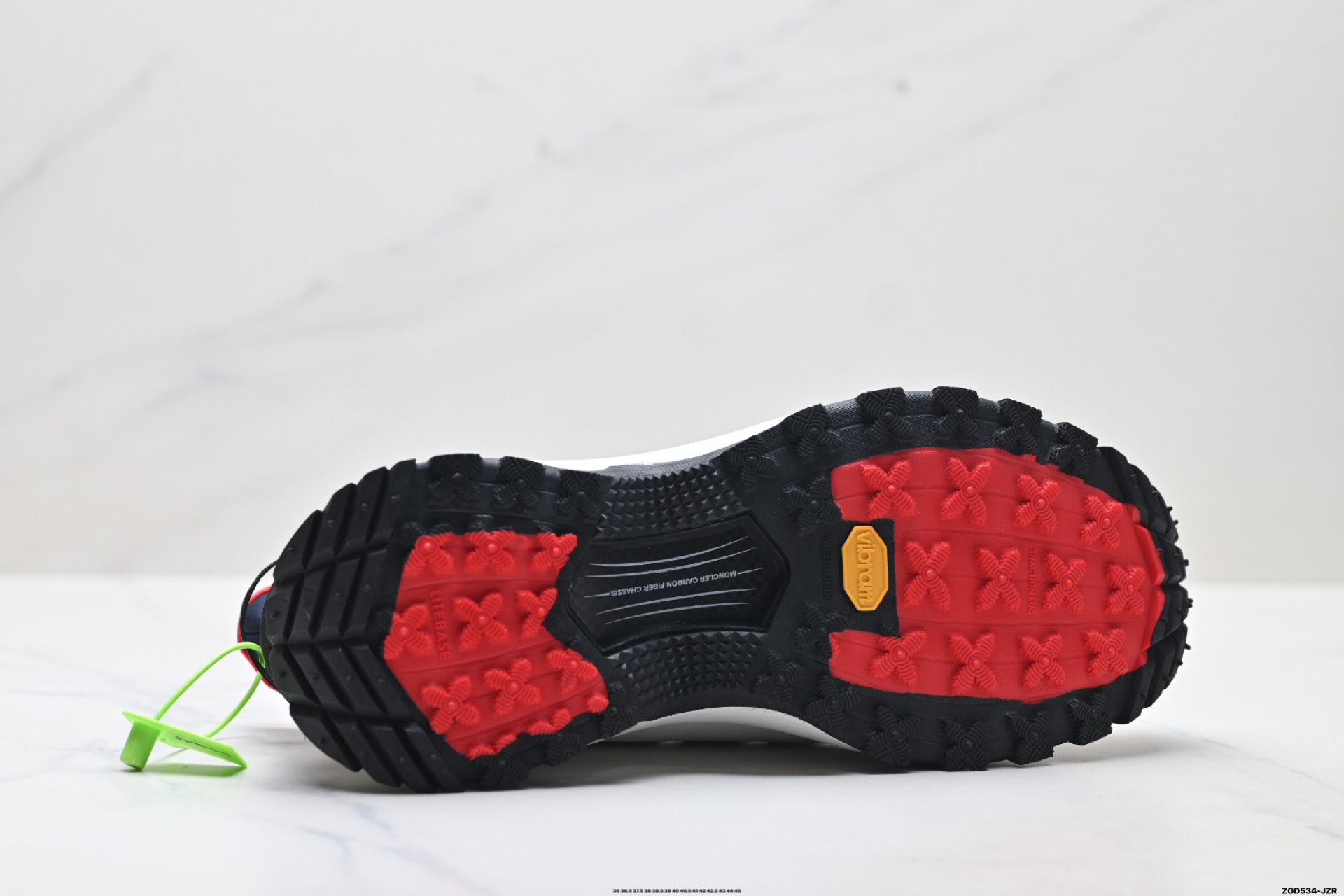 Moncler Grenoble Trailgrip Lite2 盟可睐 织物 圆头系带 低帮休闲鞋4M00240 M3457P-Top High Quatity Cheap Sneakers Fashion Clothing Clothes Bags handbags Shoes of all Brand wholesale With The best Quality And Beautiful Price from China Factory Chinese suppliers wholesaler seller Moncler Grenoble Trailgrip Lite2 盟可睐 织物 圆头系带 低帮休闲鞋4M00240 M3457P