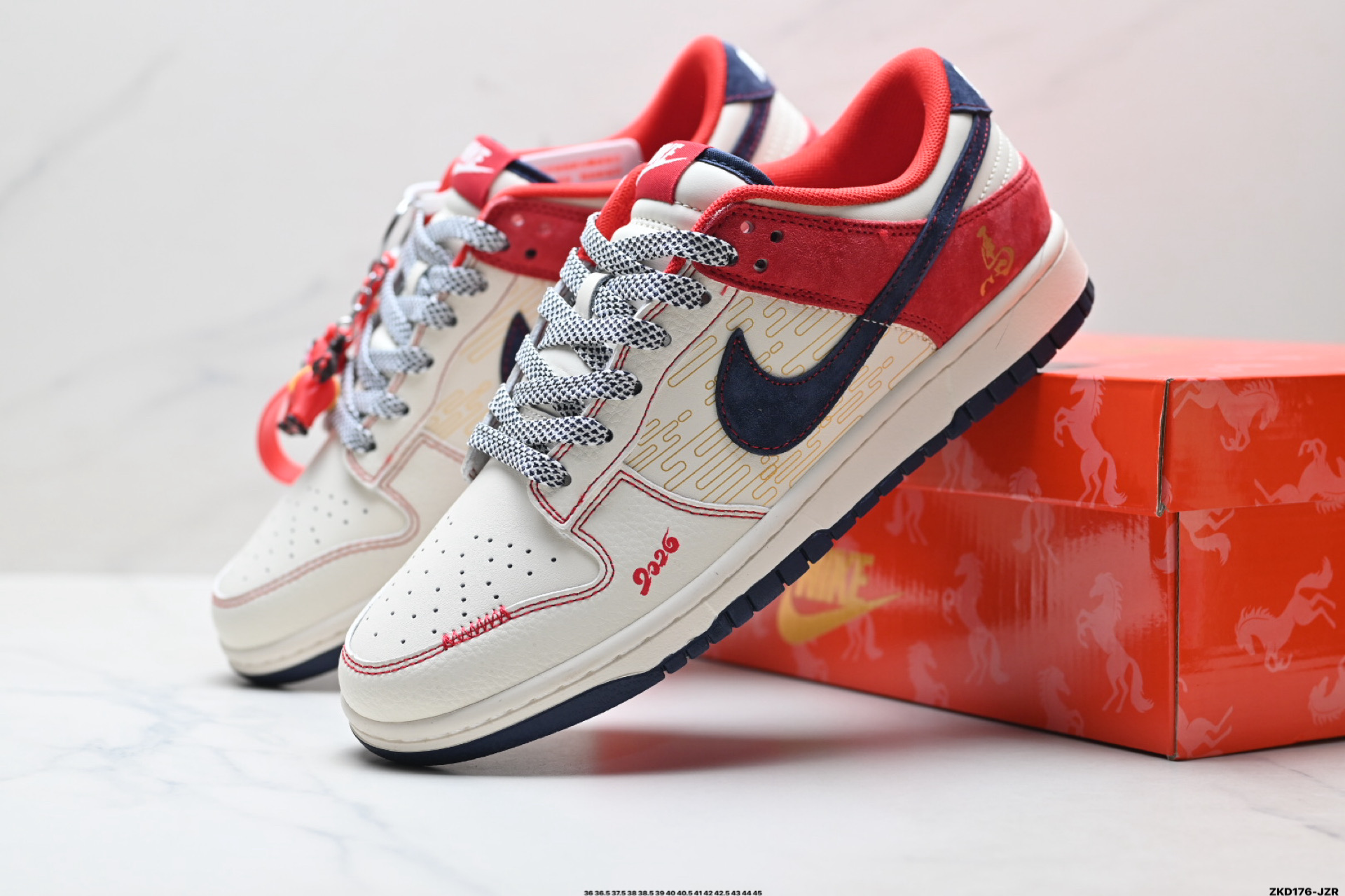 Nike Dunk Low Retro ‘DIY高端定制’耐克 低帮休闲运动板鞋 QW5288-112-Top High Quatity Cheap Sneakers Fashion Clothing Clothes Bags handbags Shoes of all Brand wholesale With The best Quality And Beautiful Price from China Factory Chinese suppliers wholesaler seller Nike Dunk Low Retro ‘DIY高端定制’耐克 低帮休闲运动板鞋 QW5288-112