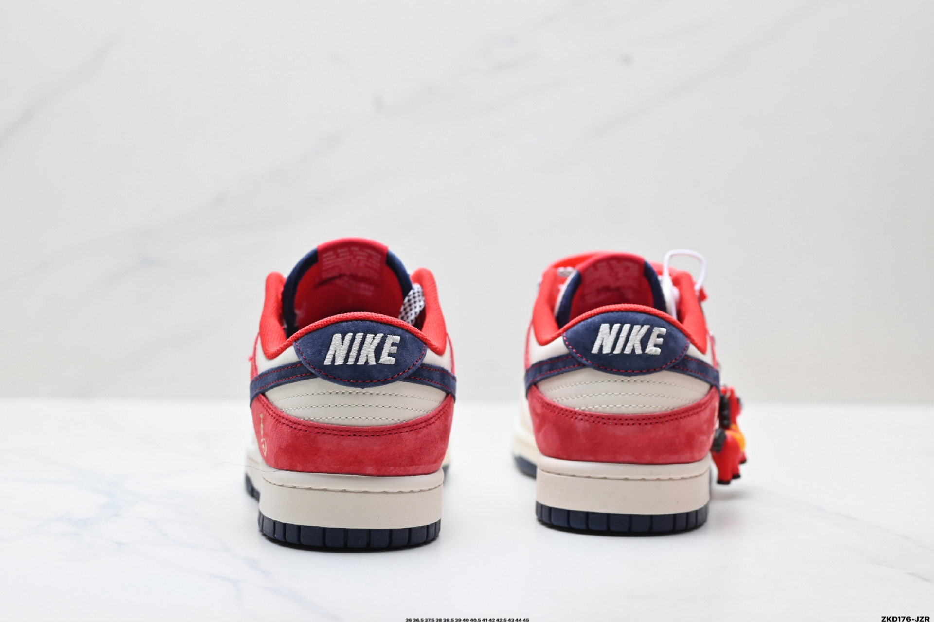 Nike Dunk Low Retro ‘DIY高端定制’耐克 低帮休闲运动板鞋 QW5288-112-Top High Quatity Cheap Sneakers Fashion Clothing Clothes Bags handbags Shoes of all Brand wholesale With The best Quality And Beautiful Price from China Factory Chinese suppliers wholesaler seller Nike Dunk Low Retro ‘DIY高端定制’耐克 低帮休闲运动板鞋 QW5288-112