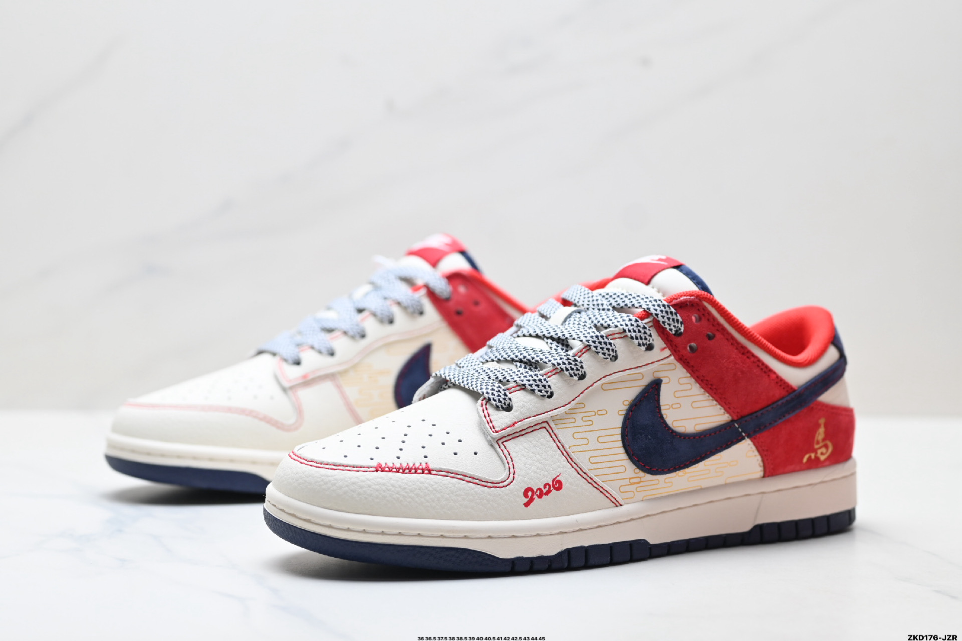 Nike Dunk Low Retro ‘DIY高端定制’耐克 低帮休闲运动板鞋 QW5288-112-Top High Quatity Cheap Sneakers Fashion Clothing Clothes Bags handbags Shoes of all Brand wholesale With The best Quality And Beautiful Price from China Factory Chinese suppliers wholesaler seller Nike Dunk Low Retro ‘DIY高端定制’耐克 低帮休闲运动板鞋 QW5288-112