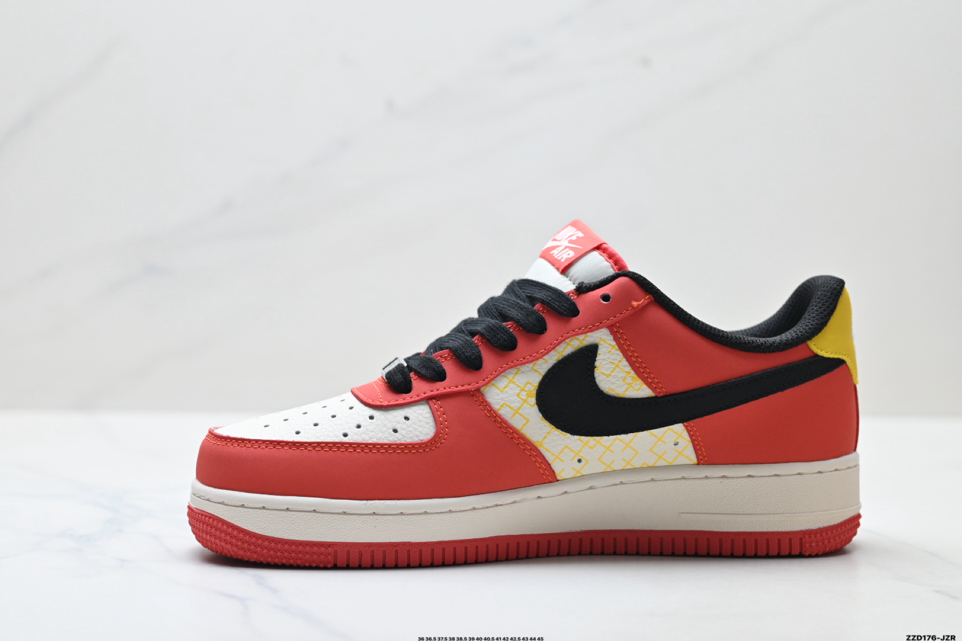 NIKE AIR FORCE 1‘07 LV8 QW5288-130-Top High Quatity Cheap Sneakers Fashion Clothing Clothes Bags handbags Shoes of all Brand wholesale With The best Quality And Beautiful Price from China Factory Chinese suppliers wholesaler seller NIKE AIR FORCE 1‘07 LV8 QW5288-130