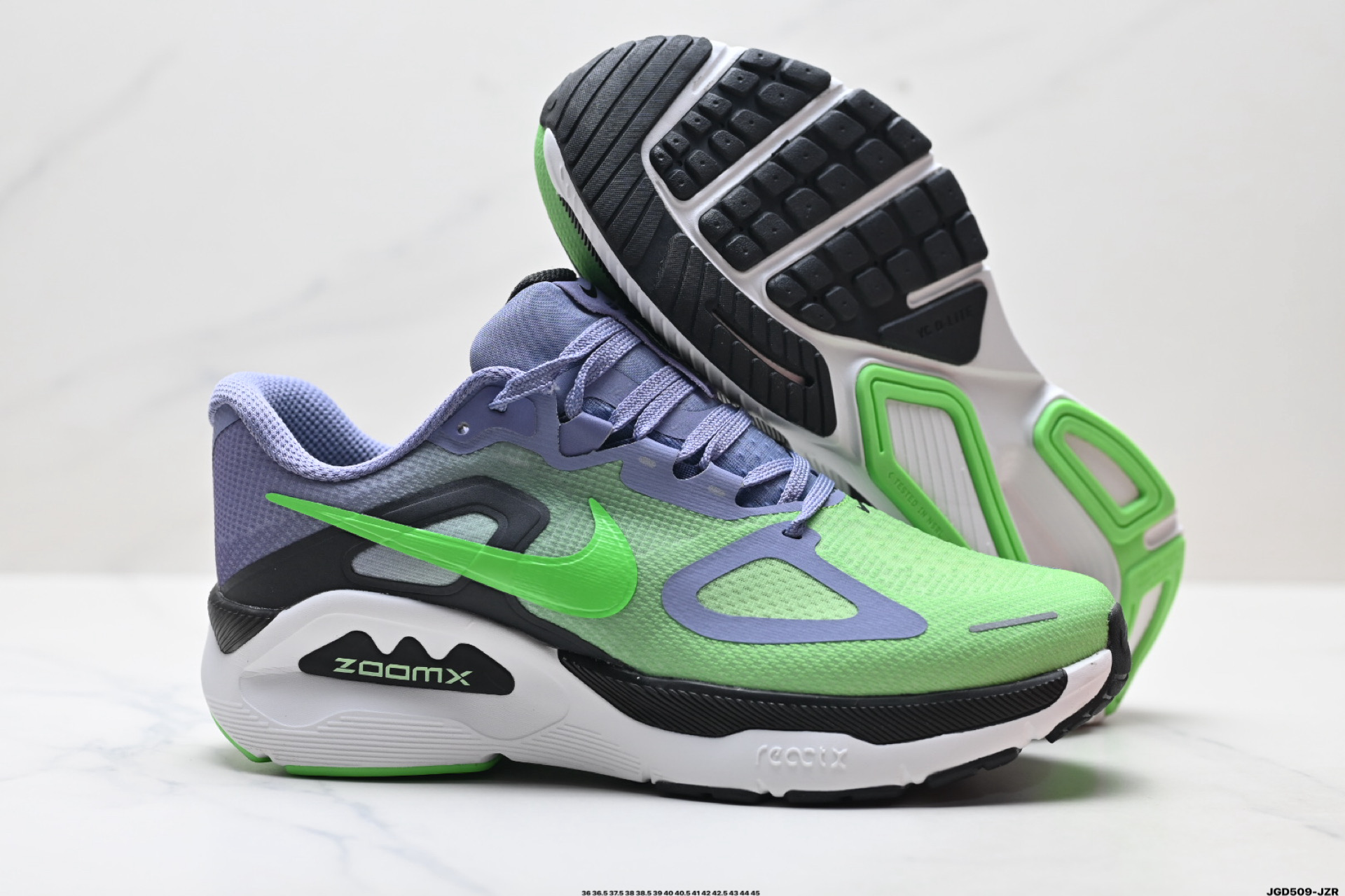 200 NIKE STRUCTURE PLUS 耐克 舒适减震防滑 低帮跑步鞋 全掌ReactX泡绵中底 HQ3048-501-Chinese UA Cheap High Quatity Brand Clothes Bags handbags Sneakers wholesale wholesaler seller from China Factory suppliers Fashion Clothing Shoes best Quality Beautiful Price 200 NIKE STRUCTURE PLUS 耐克 舒适减震防滑 低帮跑步鞋 全掌ReactX泡绵中底 HQ3048-501