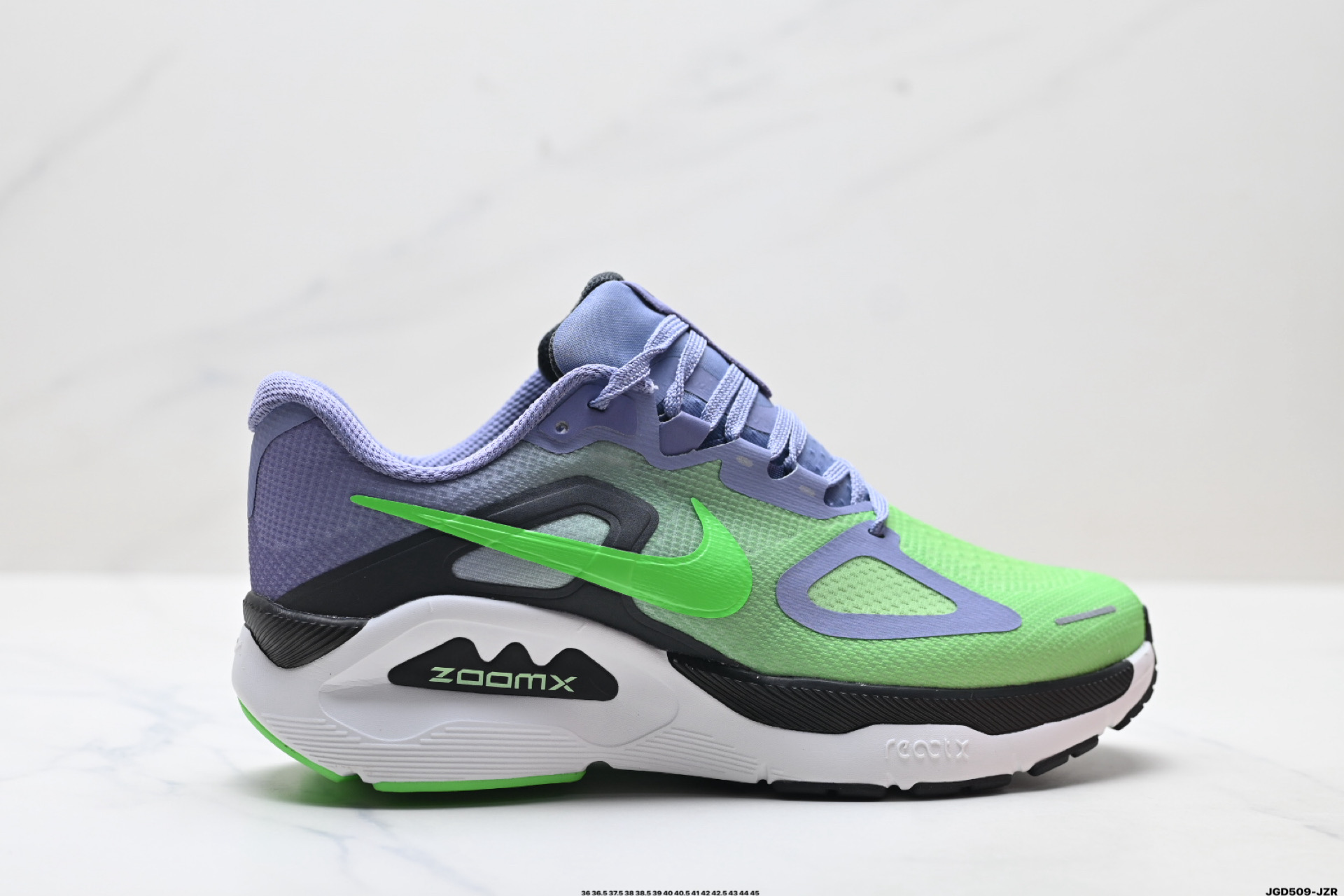 200 NIKE STRUCTURE PLUS 耐克 舒适减震防滑 低帮跑步鞋 全掌ReactX泡绵中底 HQ3048-501-Chinese UA Cheap High Quatity Brand Clothes Bags handbags Sneakers wholesale wholesaler seller from China Factory suppliers Fashion Clothing Shoes best Quality Beautiful Price 200 NIKE STRUCTURE PLUS 耐克 舒适减震防滑 低帮跑步鞋 全掌ReactX泡绵中底 HQ3048-501