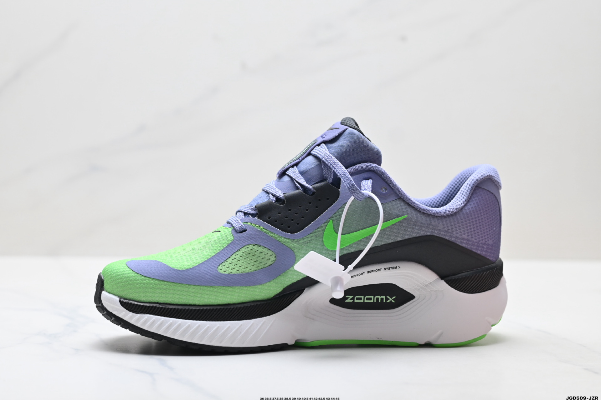 200 NIKE STRUCTURE PLUS 耐克 舒适减震防滑 低帮跑步鞋 全掌ReactX泡绵中底 HQ3048-501-Chinese UA Cheap High Quatity Brand Clothes Bags handbags Sneakers wholesale wholesaler seller from China Factory suppliers Fashion Clothing Shoes best Quality Beautiful Price 200 NIKE STRUCTURE PLUS 耐克 舒适减震防滑 低帮跑步鞋 全掌ReactX泡绵中底 HQ3048-501