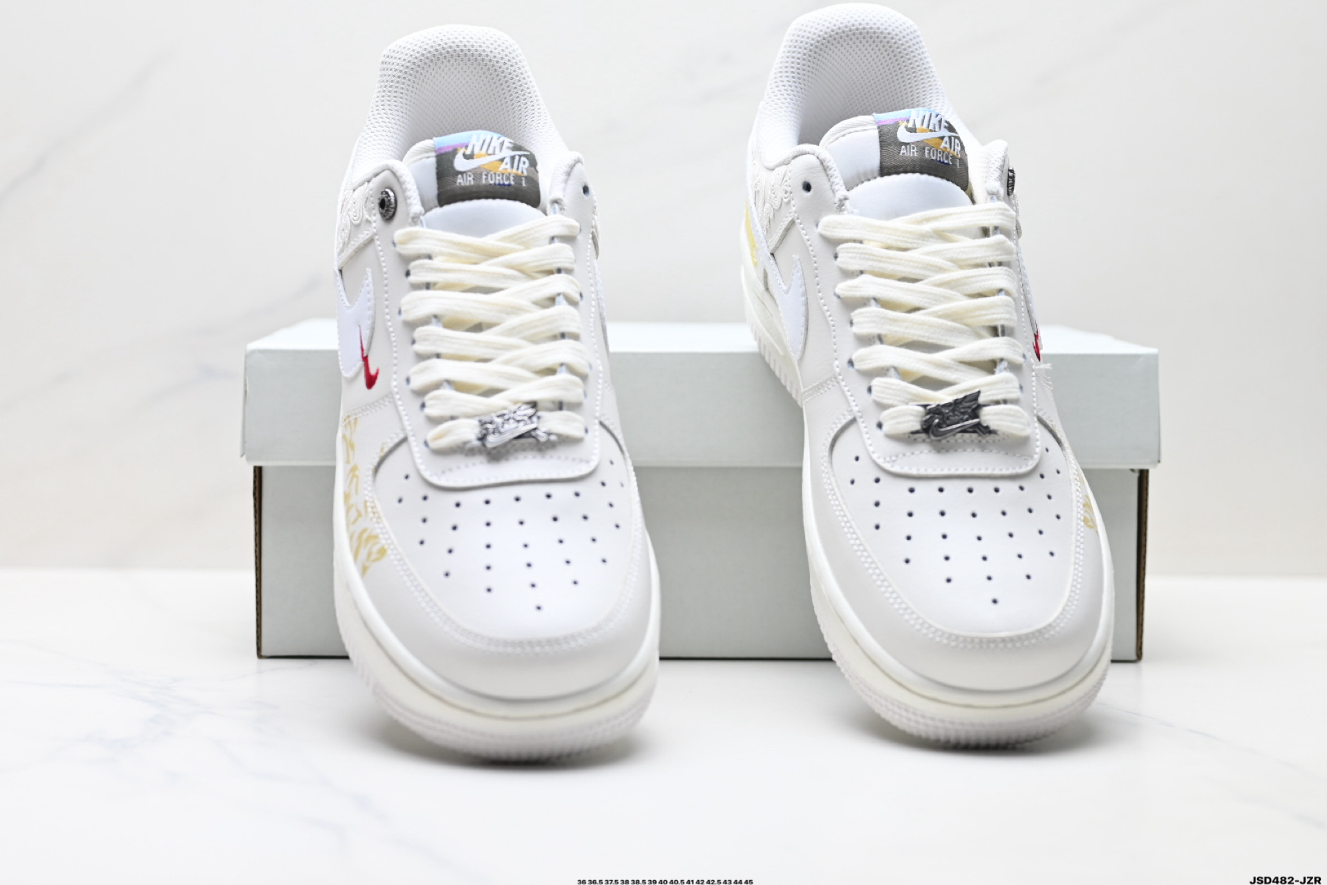 NIKE AIR FORCE 1‘07 原楦头原纸板 IQ1133-112-Top High Quatity Cheap Sneakers Fashion Clothing Clothes Bags handbags Shoes of all Brand wholesale With The best Quality And Beautiful Price from China Factory Chinese suppliers wholesaler seller NIKE AIR FORCE 1‘07 原楦头原纸板 IQ1133-112