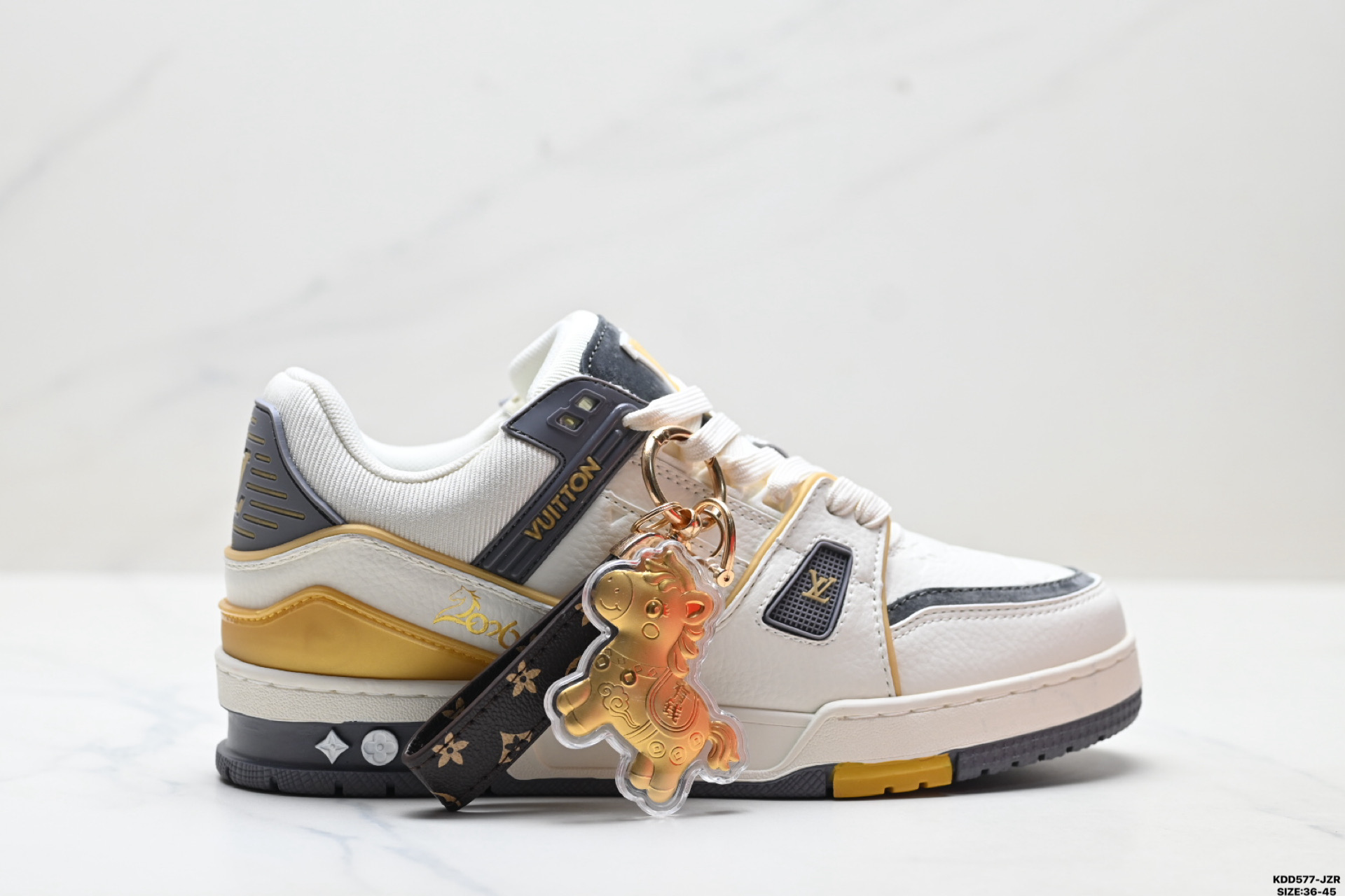 马年限定中国红礼盒Louis vuitton Trainer Sneaker Low 路易威登 休闲运动文化百搭板鞋-Top High Quatity Cheap Sneakers Fashion Clothing Clothes Bags handbags Shoes of all Brand wholesale With The best Quality And Beautiful Price from China Factory Chinese suppliers wholesaler seller 马年限定中国红礼盒Louis vuitton Trainer Sneaker Low 路易威登 休闲运动文化百搭板鞋