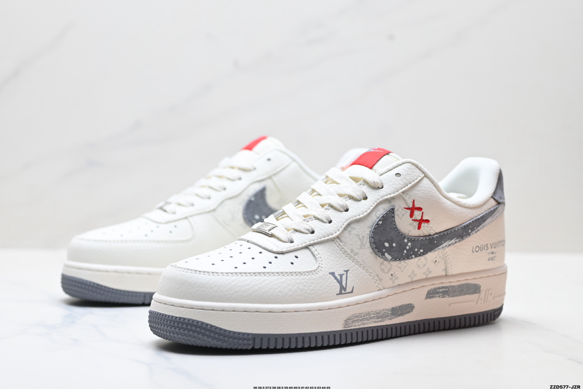 270 NIKE AIR FORCE 1‘07 LV8 KG6699-F49-Chinese UA Cheap High Quatity Brand Clothes Bags handbags Sneakers wholesale wholesaler seller from China Factory suppliers Fashion Clothing Shoes best Quality Beautiful Price 270 NIKE AIR FORCE 1‘07 LV8 KG6699-F49