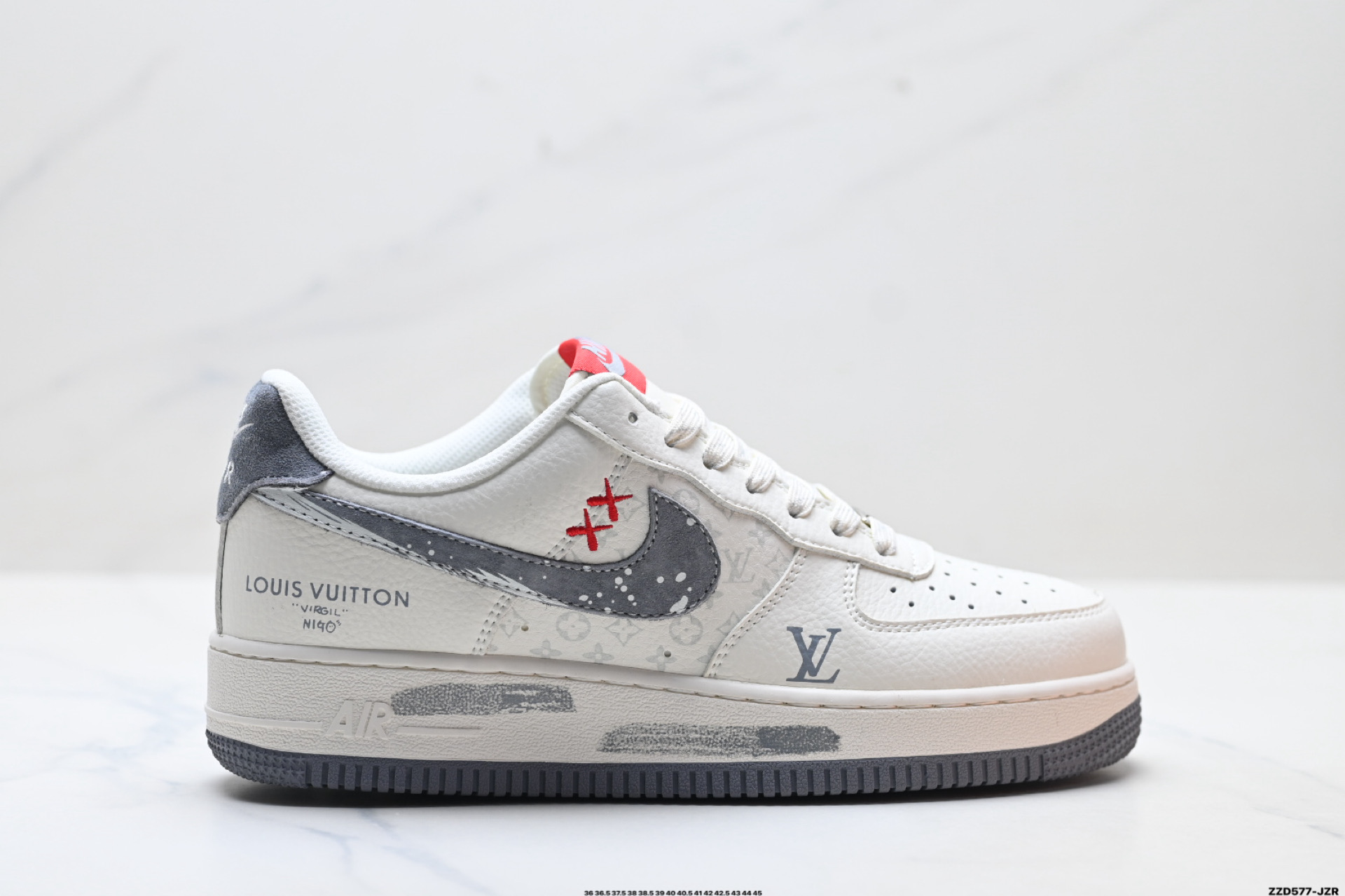 270 NIKE AIR FORCE 1‘07 LV8 KG6699-F49-Chinese UA Cheap High Quatity Brand Clothes Bags handbags Sneakers wholesale wholesaler seller from China Factory suppliers Fashion Clothing Shoes best Quality Beautiful Price 270 NIKE AIR FORCE 1‘07 LV8 KG6699-F49