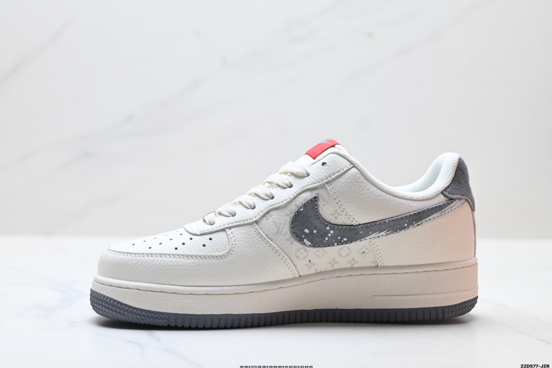 270 NIKE AIR FORCE 1‘07 LV8 KG6699-F49-Chinese UA Cheap High Quatity Brand Clothes Bags handbags Sneakers wholesale wholesaler seller from China Factory suppliers Fashion Clothing Shoes best Quality Beautiful Price 270 NIKE AIR FORCE 1‘07 LV8 KG6699-F49
