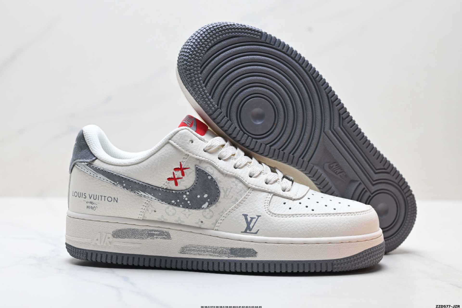 270 NIKE AIR FORCE 1‘07 LV8 KG6699-F49-Chinese UA Cheap High Quatity Brand Clothes Bags handbags Sneakers wholesale wholesaler seller from China Factory suppliers Fashion Clothing Shoes best Quality Beautiful Price 270 NIKE AIR FORCE 1‘07 LV8 KG6699-F49