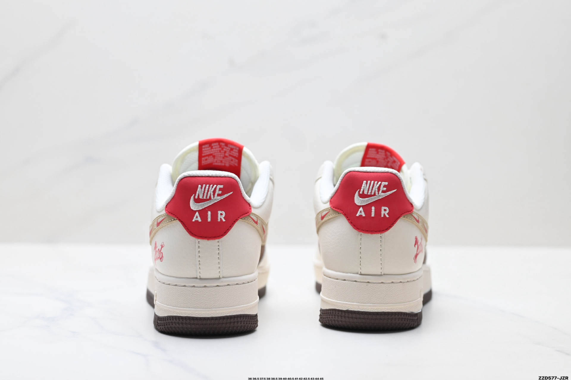 NIKE AIR FORCE 1‘07 LV8 XT6988-151