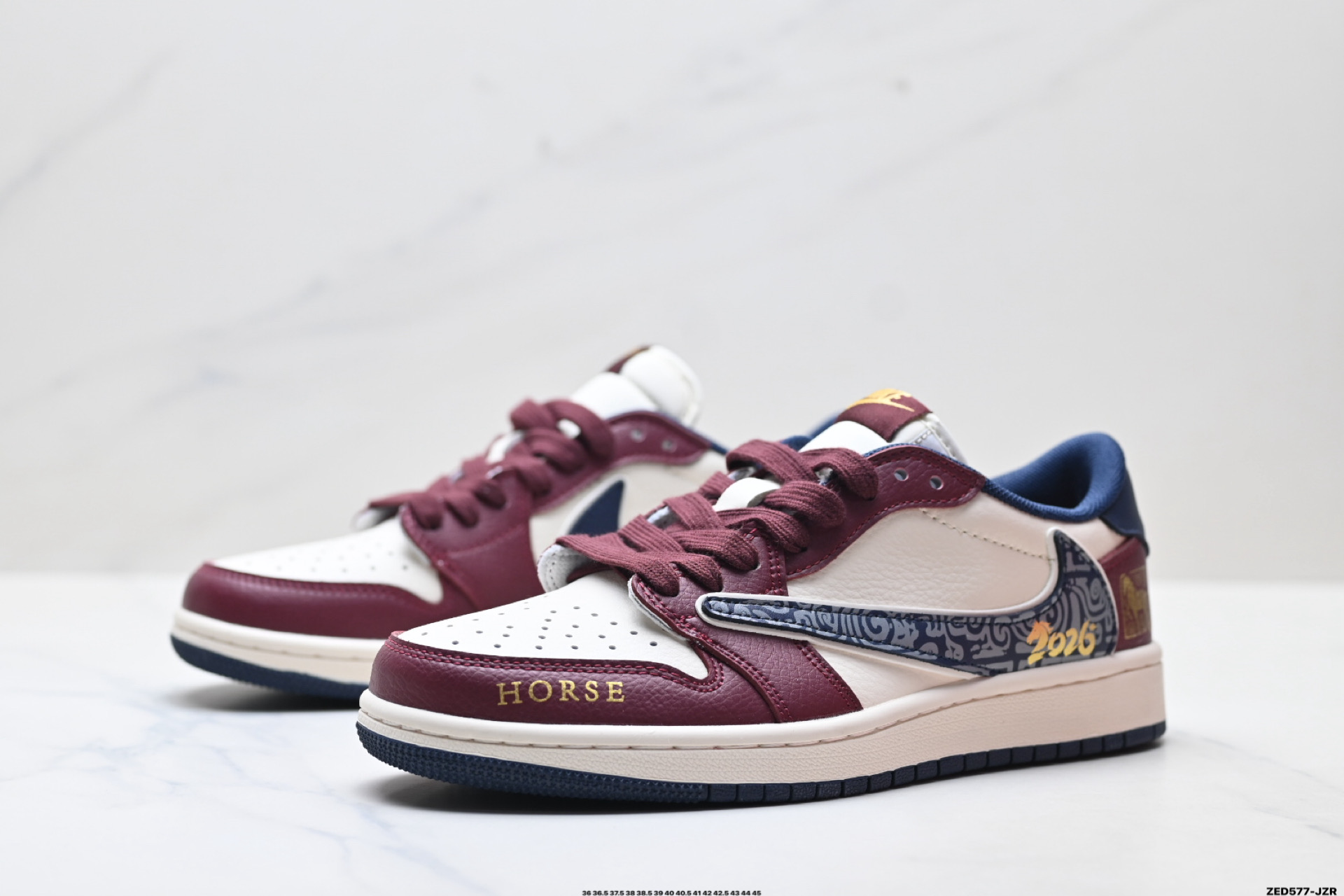 Nike Air Jordan 1 x Travis Scott AJ1倒勾 乔一倒钩 ‘DIY’定制 耐克 低帮文化篮球鞋 JY6988-125-Top High Quatity Cheap Sneakers Fashion Clothing Clothes Bags handbags Shoes of all Brand wholesale With The best Quality And Beautiful Price from China Factory Chinese suppliers wholesaler seller Nike Air Jordan 1 x Travis Scott AJ1倒勾 乔一倒钩 ‘DIY’定制 耐克 低帮文化篮球鞋 JY6988-125