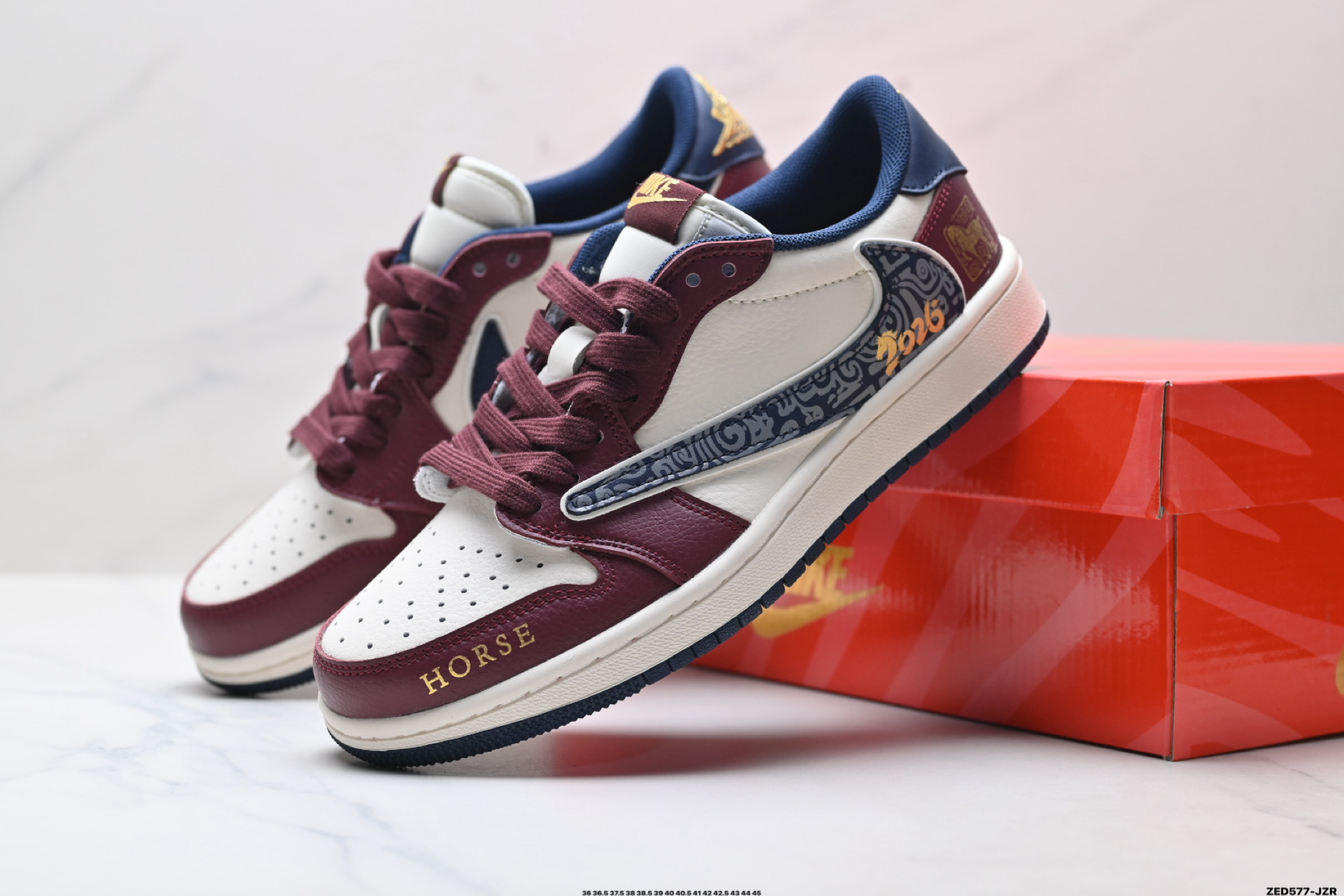 Nike Air Jordan 1 x Travis Scott AJ1倒勾 乔一倒钩 ‘DIY’定制 耐克 低帮文化篮球鞋 JY6988-125-Top High Quatity Cheap Sneakers Fashion Clothing Clothes Bags handbags Shoes of all Brand wholesale With The best Quality And Beautiful Price from China Factory Chinese suppliers wholesaler seller Nike Air Jordan 1 x Travis Scott AJ1倒勾 乔一倒钩 ‘DIY’定制 耐克 低帮文化篮球鞋 JY6988-125