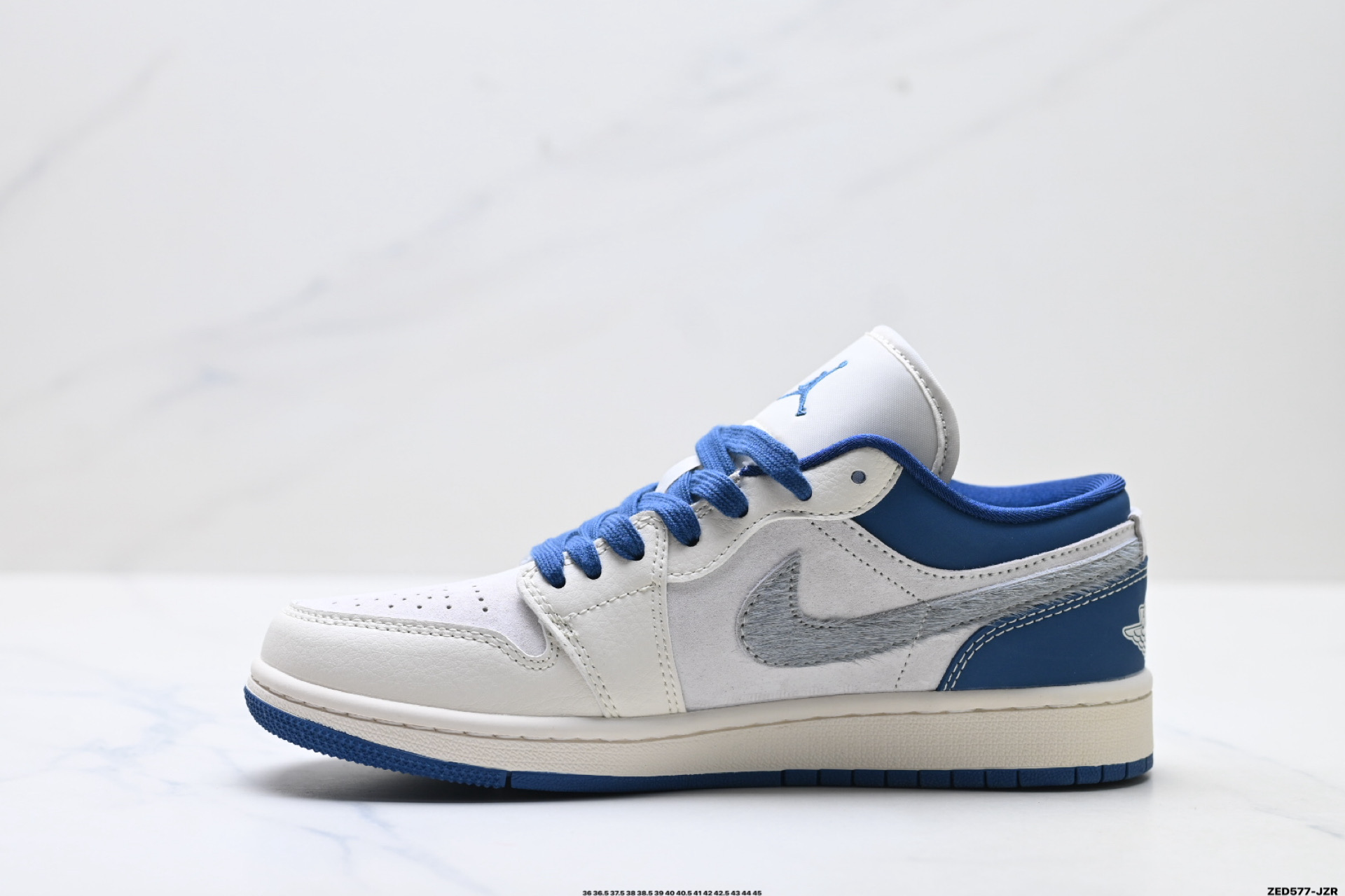 280 Nike Air Jordan 1 Low AJ1乔1低帮休闲板鞋 XT6998-132