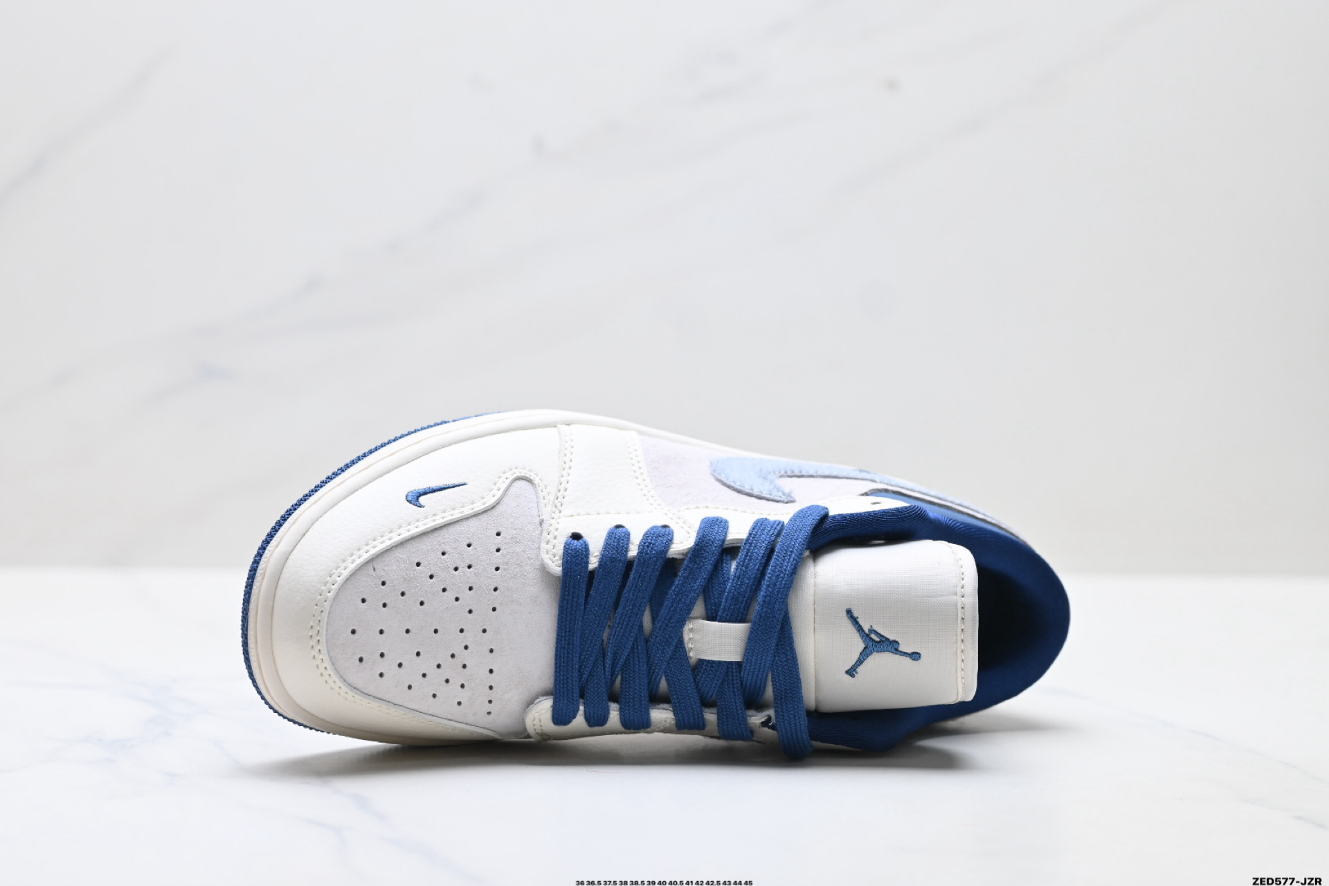 280 Nike Air Jordan 1 Low AJ1乔1低帮休闲板鞋 XT6998-132