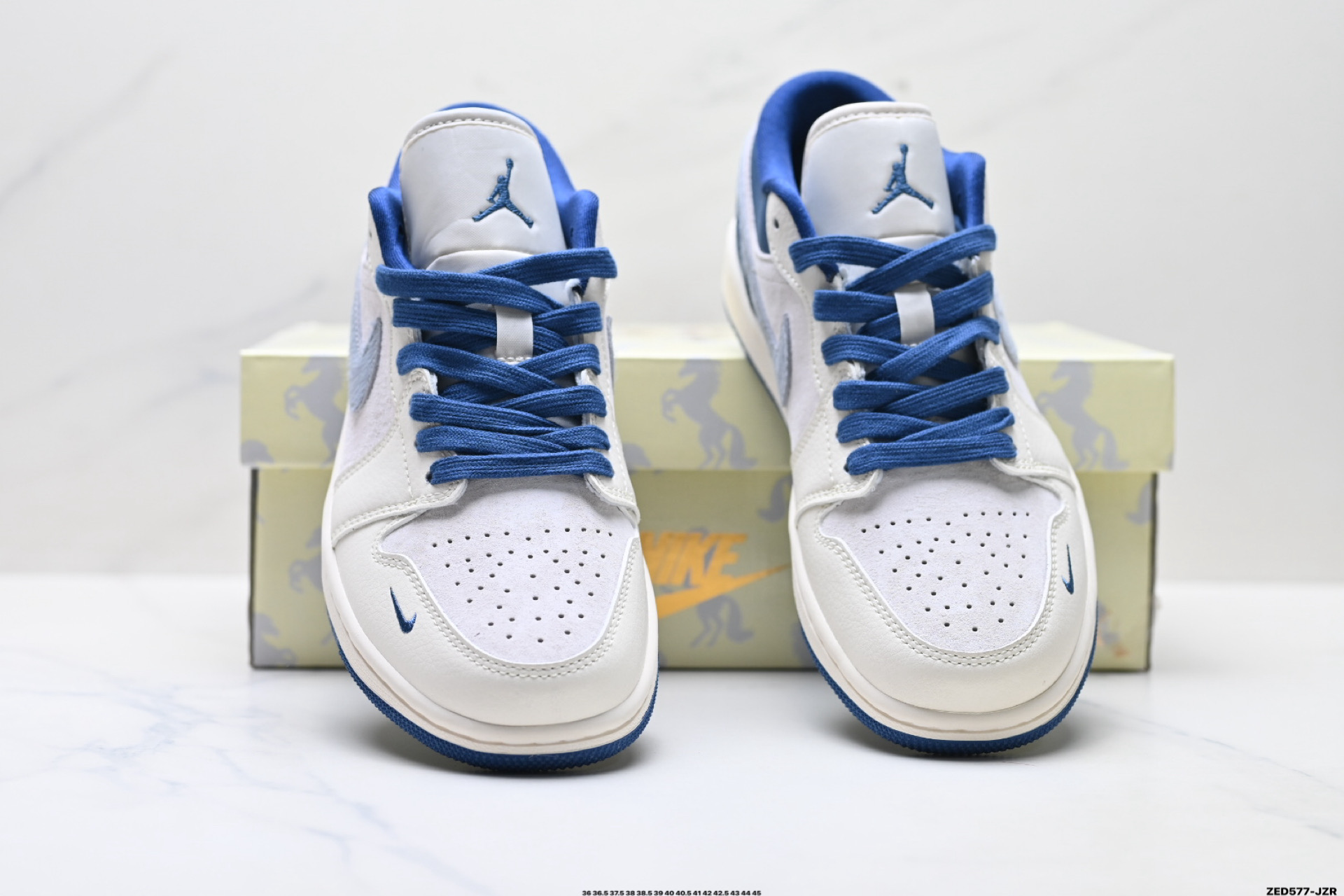 280 Nike Air Jordan 1 Low AJ1乔1低帮休闲板鞋 XT6998-132