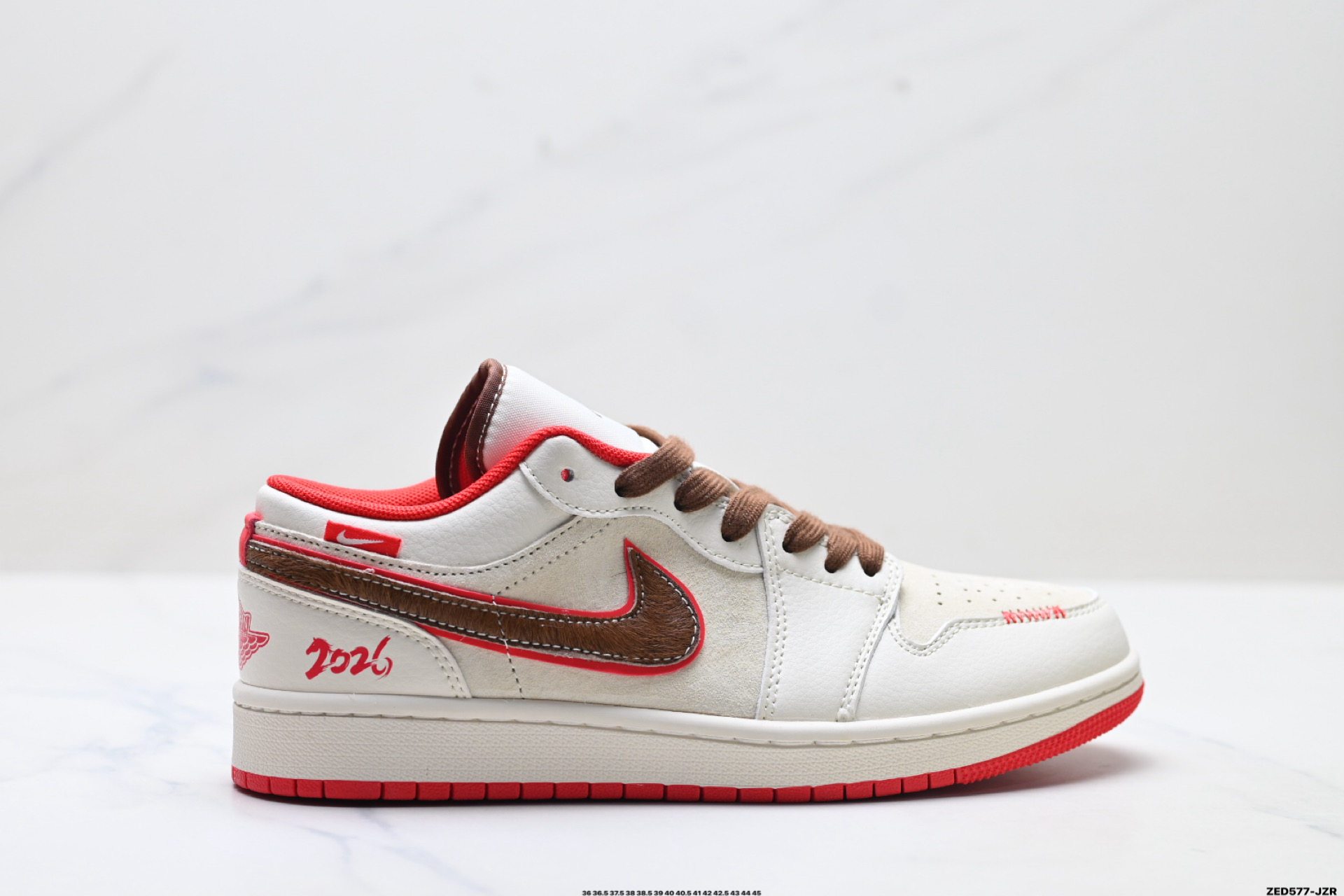 280 Nike Air Jordan 1 Low AJ1乔1低帮休闲板鞋 XT6998-117-Chinese UA Cheap High Quatity Brand Clothes Bags handbags Sneakers wholesale wholesaler seller from China Factory suppliers Fashion Clothing Shoes best Quality Beautiful Price 280 Nike Air Jordan 1 Low AJ1乔1低帮休闲板鞋 XT6998-117