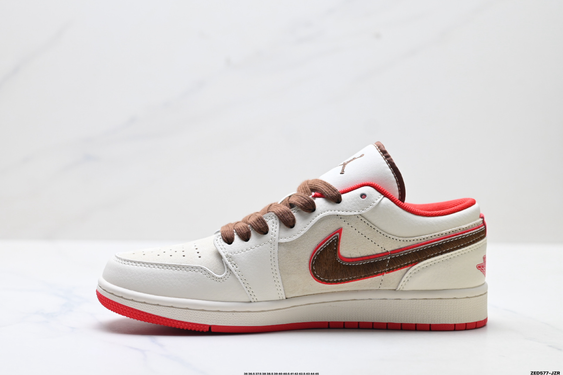 280 Nike Air Jordan 1 Low AJ1乔1低帮休闲板鞋 XT6998-117-Chinese UA Cheap High Quatity Brand Clothes Bags handbags Sneakers wholesale wholesaler seller from China Factory suppliers Fashion Clothing Shoes best Quality Beautiful Price 280 Nike Air Jordan 1 Low AJ1乔1低帮休闲板鞋 XT6998-117