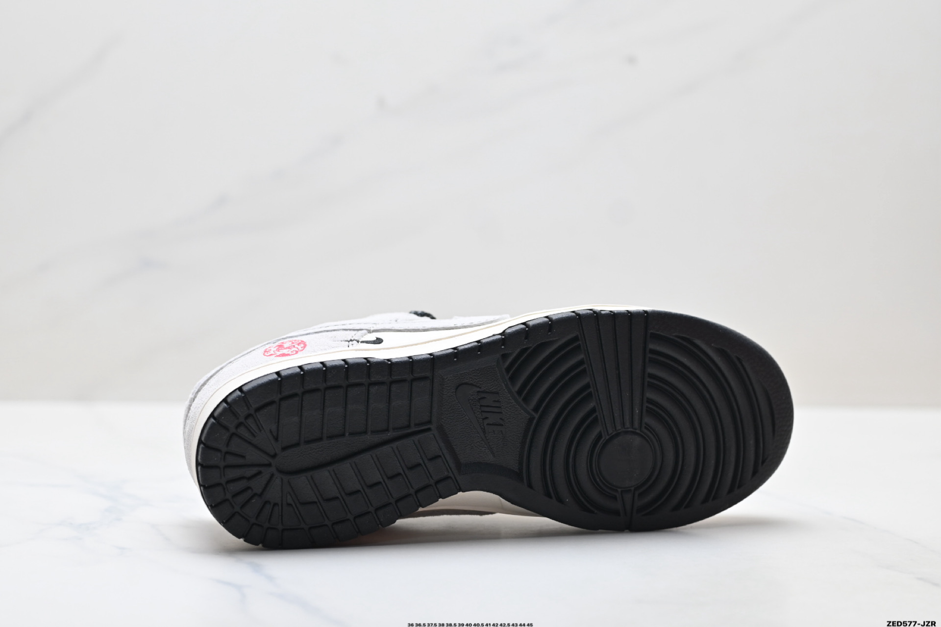 Nike Dunk Low Retro ‘DIY高端定制’耐克 低帮休闲运动板鞋 SD6868-114