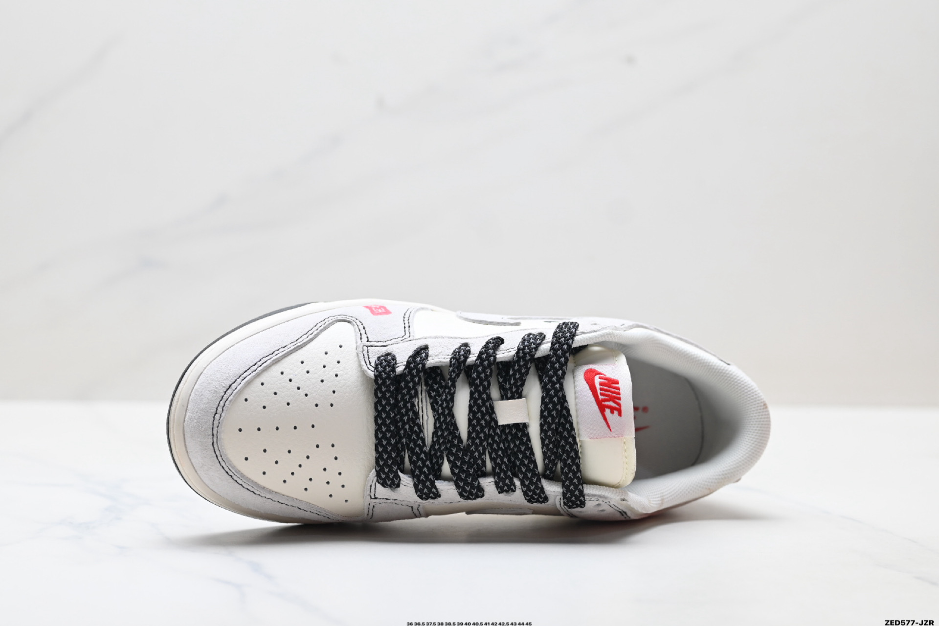 Nike Dunk Low Retro ‘DIY高端定制’耐克 低帮休闲运动板鞋 SD6868-114