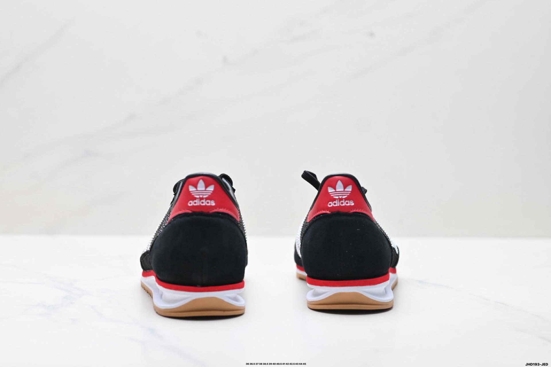 Adidas SL 72 RS 阿迪达斯 三叶草 复古休闲跑步鞋休闲运动鞋 IH9204 Adidas SL 72 RS 阿迪达斯 三叶草 复古休闲跑步鞋休闲运动鞋 IH9204