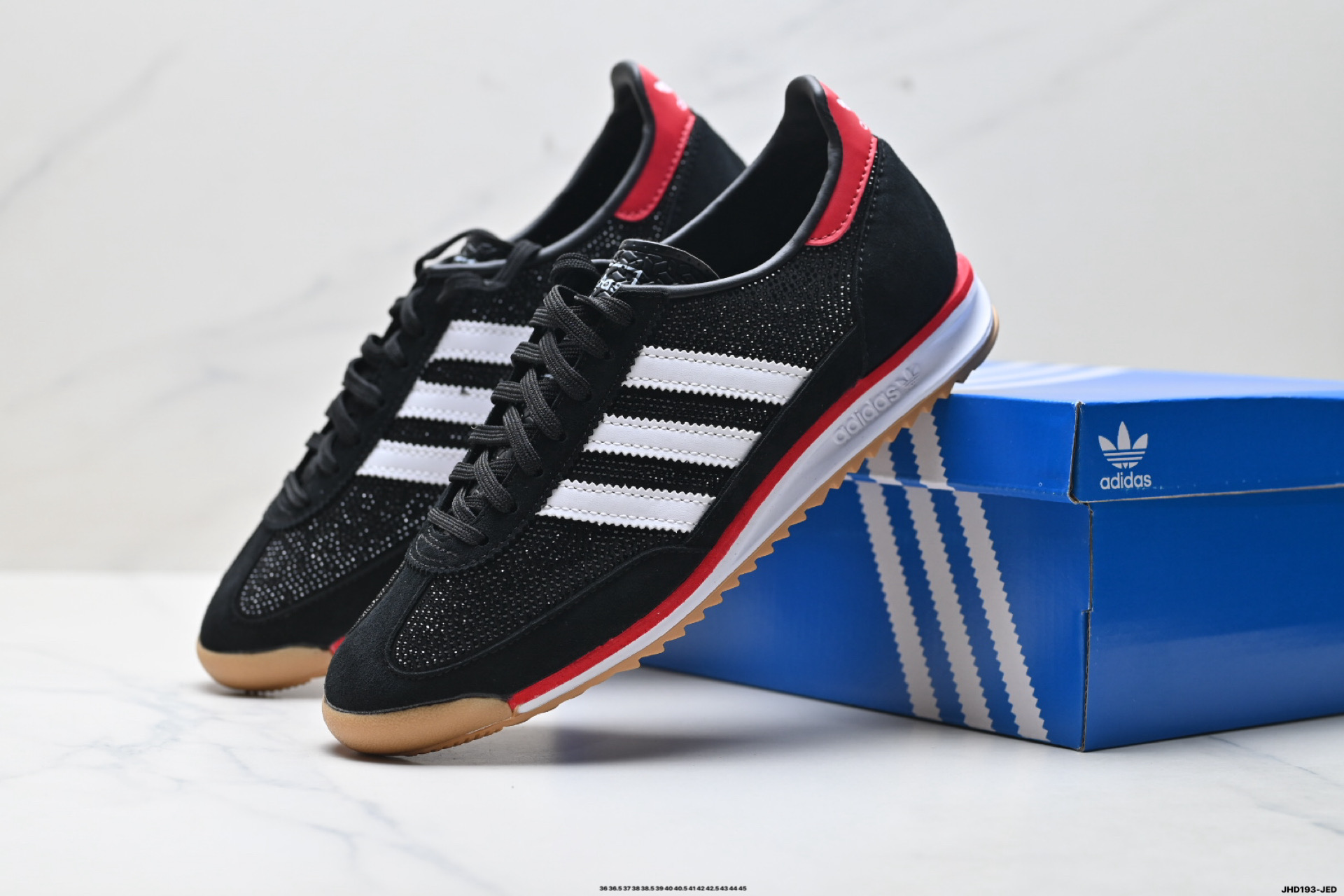 Adidas SL 72 RS 阿迪达斯 三叶草 复古休闲跑步鞋休闲运动鞋 IH9204 Adidas SL 72 RS 阿迪达斯 三叶草 复古休闲跑步鞋休闲运动鞋 IH9204