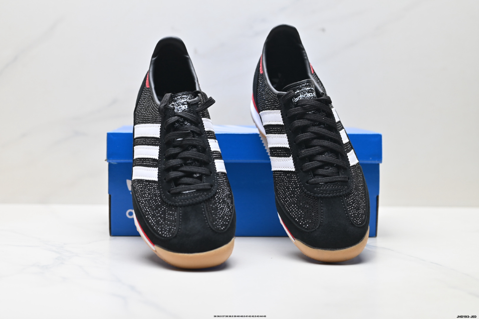 Adidas SL 72 RS 阿迪达斯 三叶草 复古休闲跑步鞋休闲运动鞋 IH9204 Adidas SL 72 RS 阿迪达斯 三叶草 复古休闲跑步鞋休闲运动鞋 IH9204