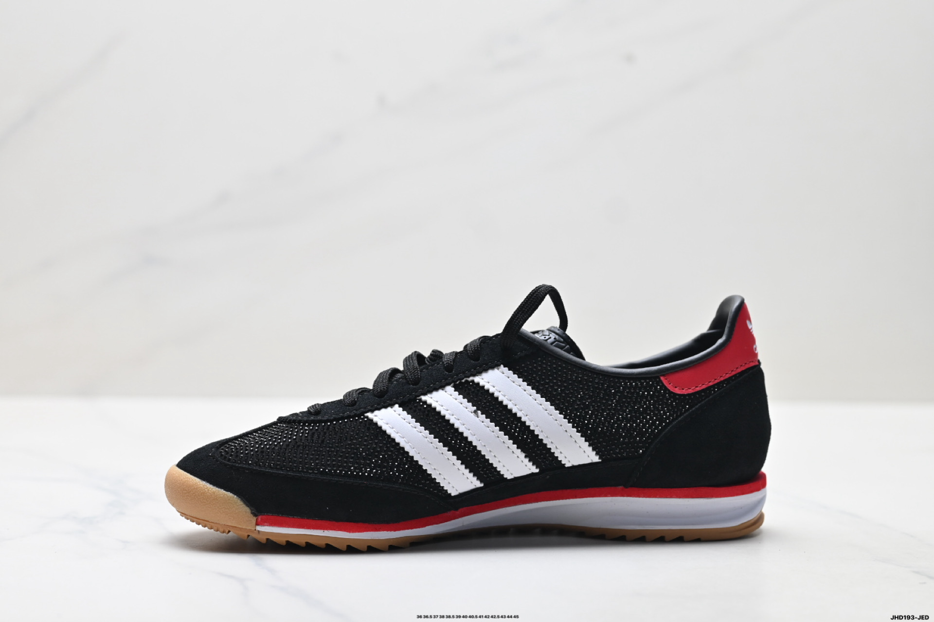 Adidas SL 72 RS 阿迪达斯 三叶草 复古休闲跑步鞋休闲运动鞋 IH9204 Adidas SL 72 RS 阿迪达斯 三叶草 复古休闲跑步鞋休闲运动鞋 IH9204