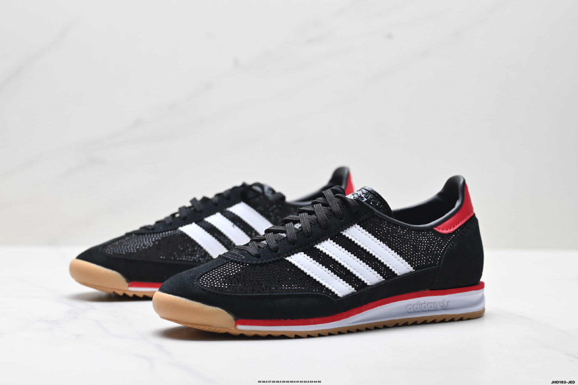 Adidas SL 72 RS 阿迪达斯 三叶草 复古休闲跑步鞋休闲运动鞋 IH9204 Adidas SL 72 RS 阿迪达斯 三叶草 复古休闲跑步鞋休闲运动鞋 IH9204
