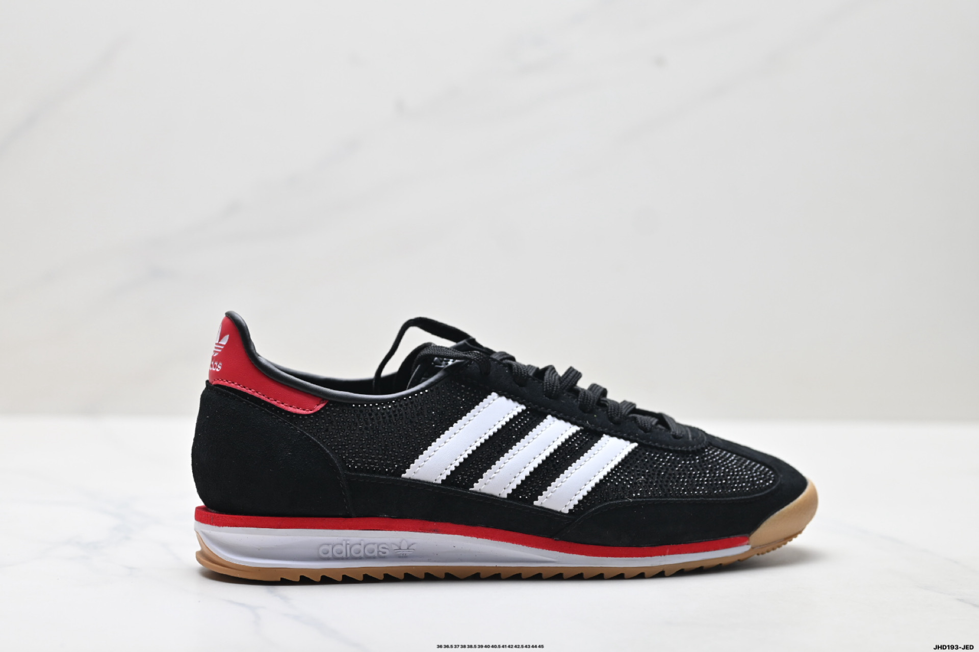 Adidas SL 72 RS 阿迪达斯 三叶草 复古休闲跑步鞋休闲运动鞋 IH9204 Adidas SL 72 RS 阿迪达斯 三叶草 复古休闲跑步鞋休闲运动鞋 IH9204