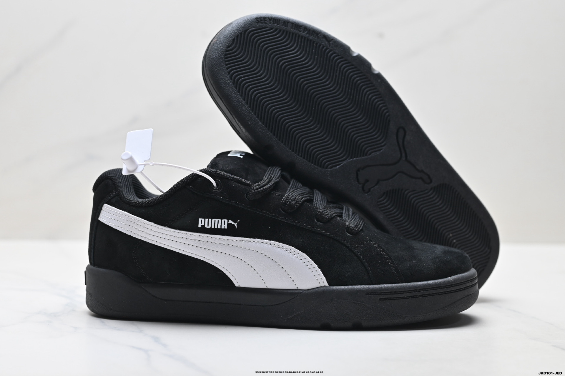 Puma Park Lifestyle 彪马 低帮 蕾哈娜联名面包鞋 复古休闲板鞋 400707-25-Top High Quatity Cheap Sneakers Fashion Clothing Clothes Bags handbags Shoes of all Brand wholesale With The best Quality And Beautiful Price from China Factory Chinese suppliers wholesaler seller Puma Park Lifestyle 彪马 低帮 蕾哈娜联名面包鞋 复古休闲板鞋 400707-25