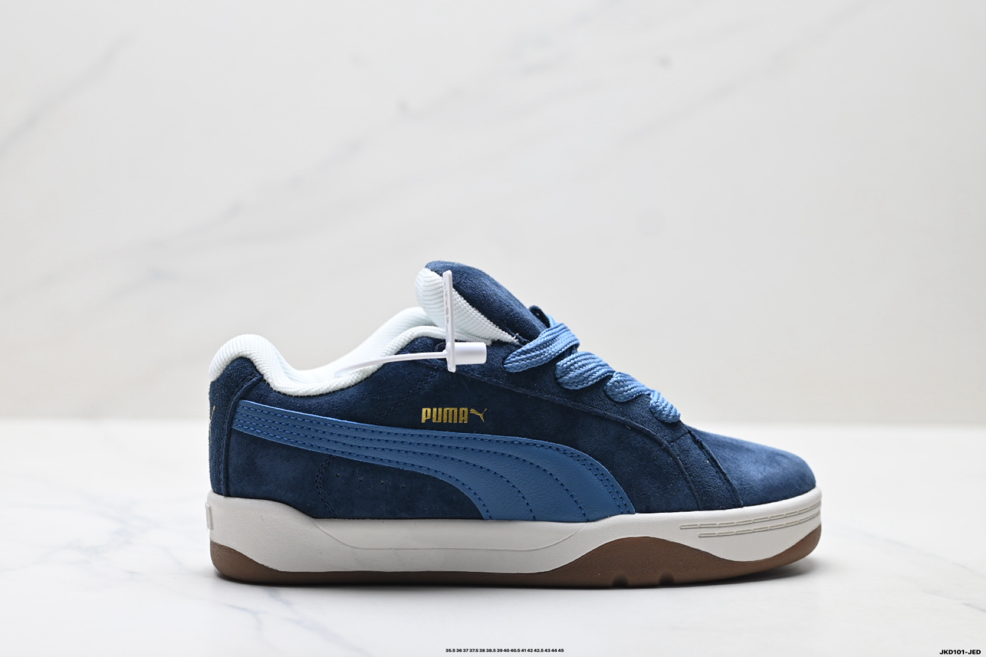 Puma Park Lifestyle 彪马 低帮 蕾哈娜联名面包鞋 复古休闲板鞋 400707-25-Top High Quatity Cheap Sneakers Fashion Clothing Clothes Bags handbags Shoes of all Brand wholesale With The best Quality And Beautiful Price from China Factory Chinese suppliers wholesaler seller Puma Park Lifestyle 彪马 低帮 蕾哈娜联名面包鞋 复古休闲板鞋 400707-25