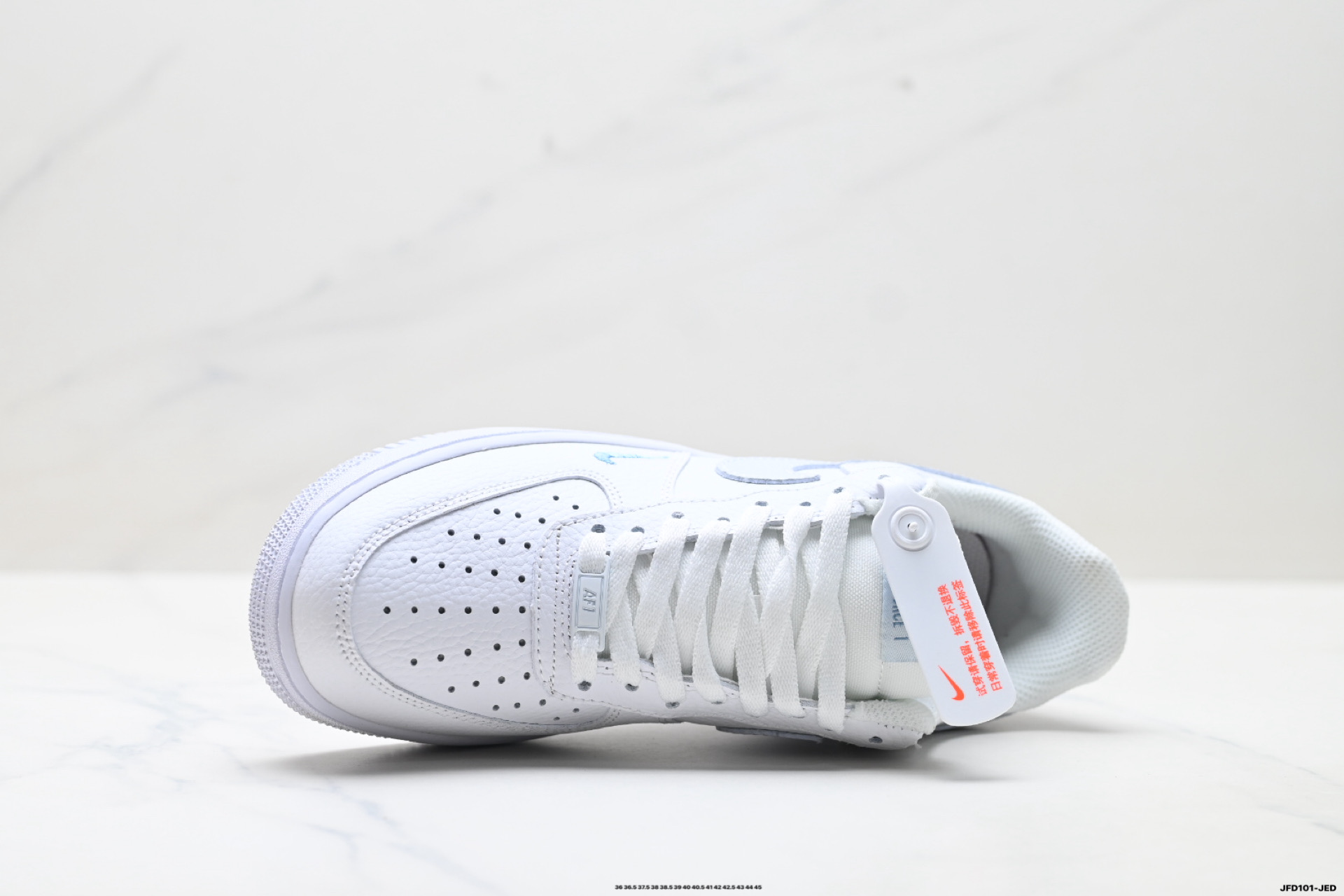 NIKE AIR FORCE 1‘07 HV2511-100 NIKE AIR FORCE 1‘07 HV2511-100