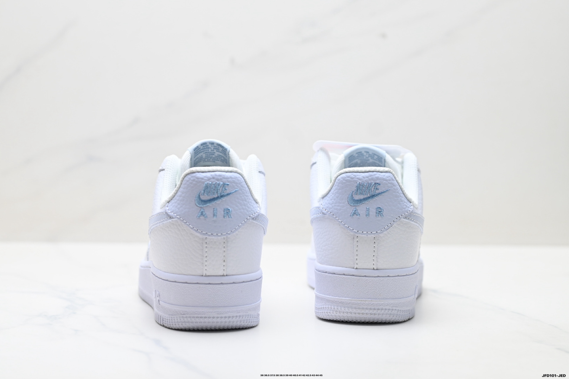 NIKE AIR FORCE 1‘07 HV2511-100 NIKE AIR FORCE 1‘07 HV2511-100