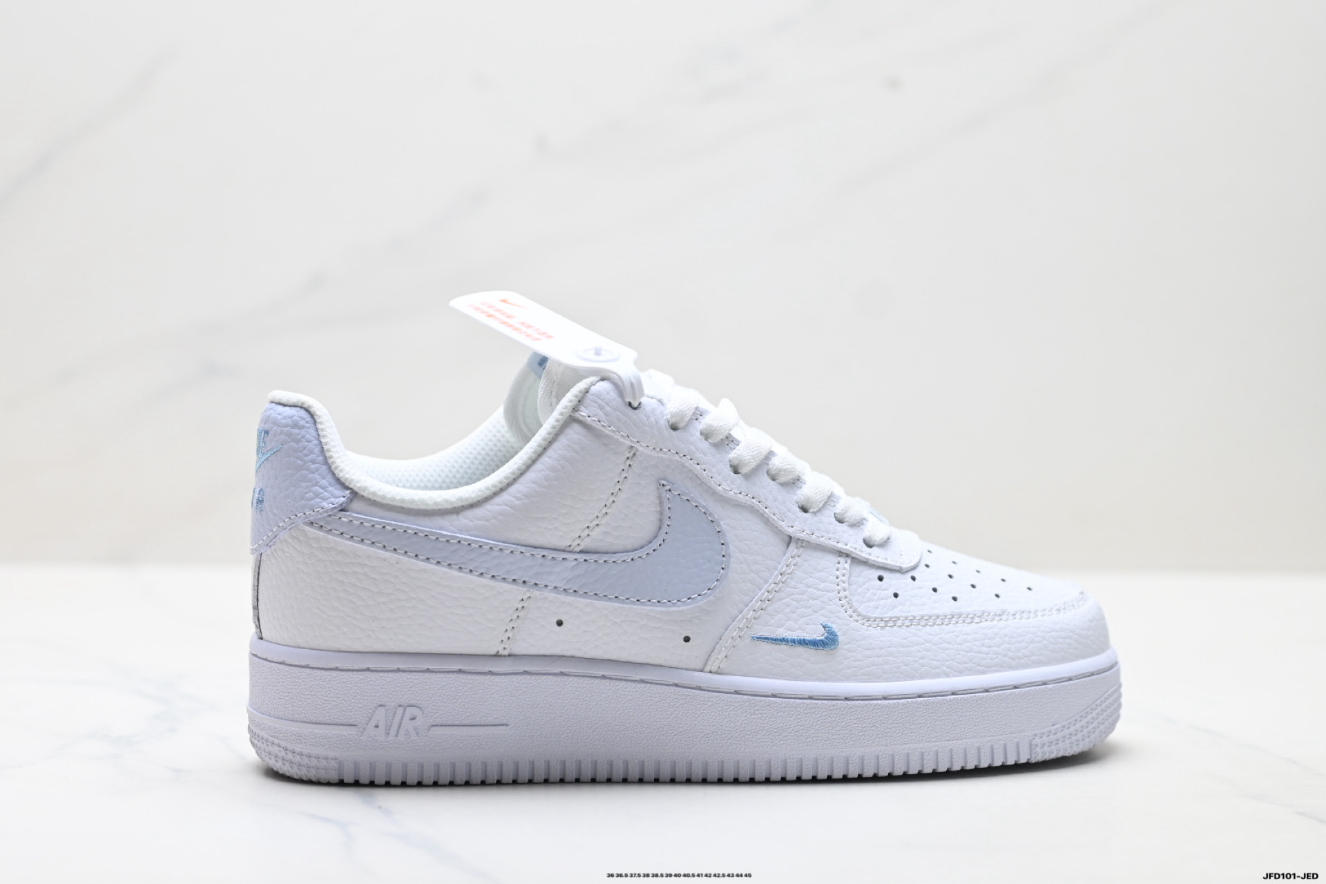 NIKE AIR FORCE 1‘07 HV2511-100 NIKE AIR FORCE 1‘07 HV2511-100