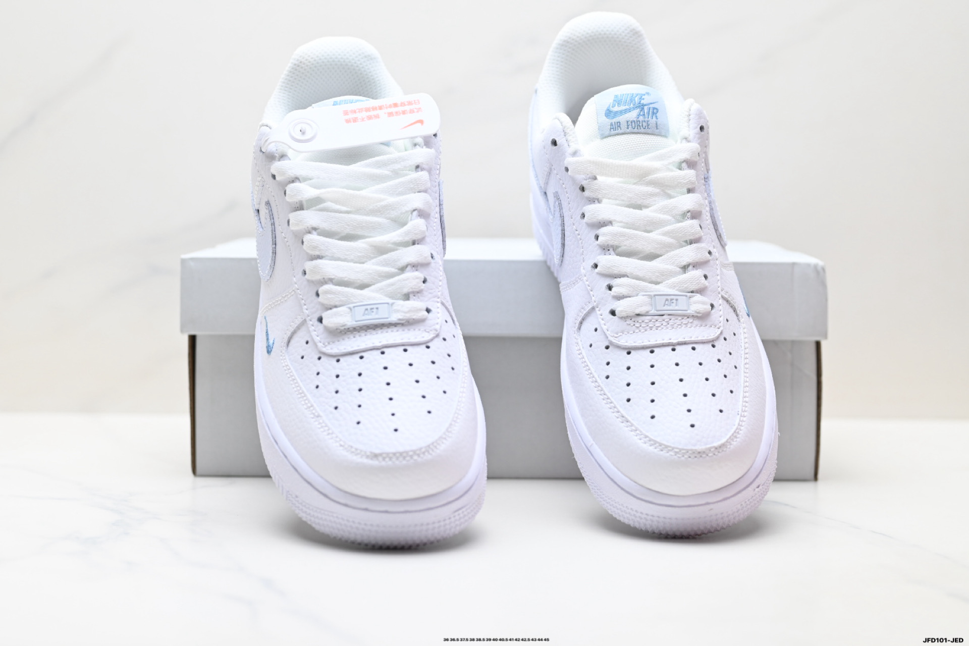 NIKE AIR FORCE 1‘07 HV2511-100 NIKE AIR FORCE 1‘07 HV2511-100