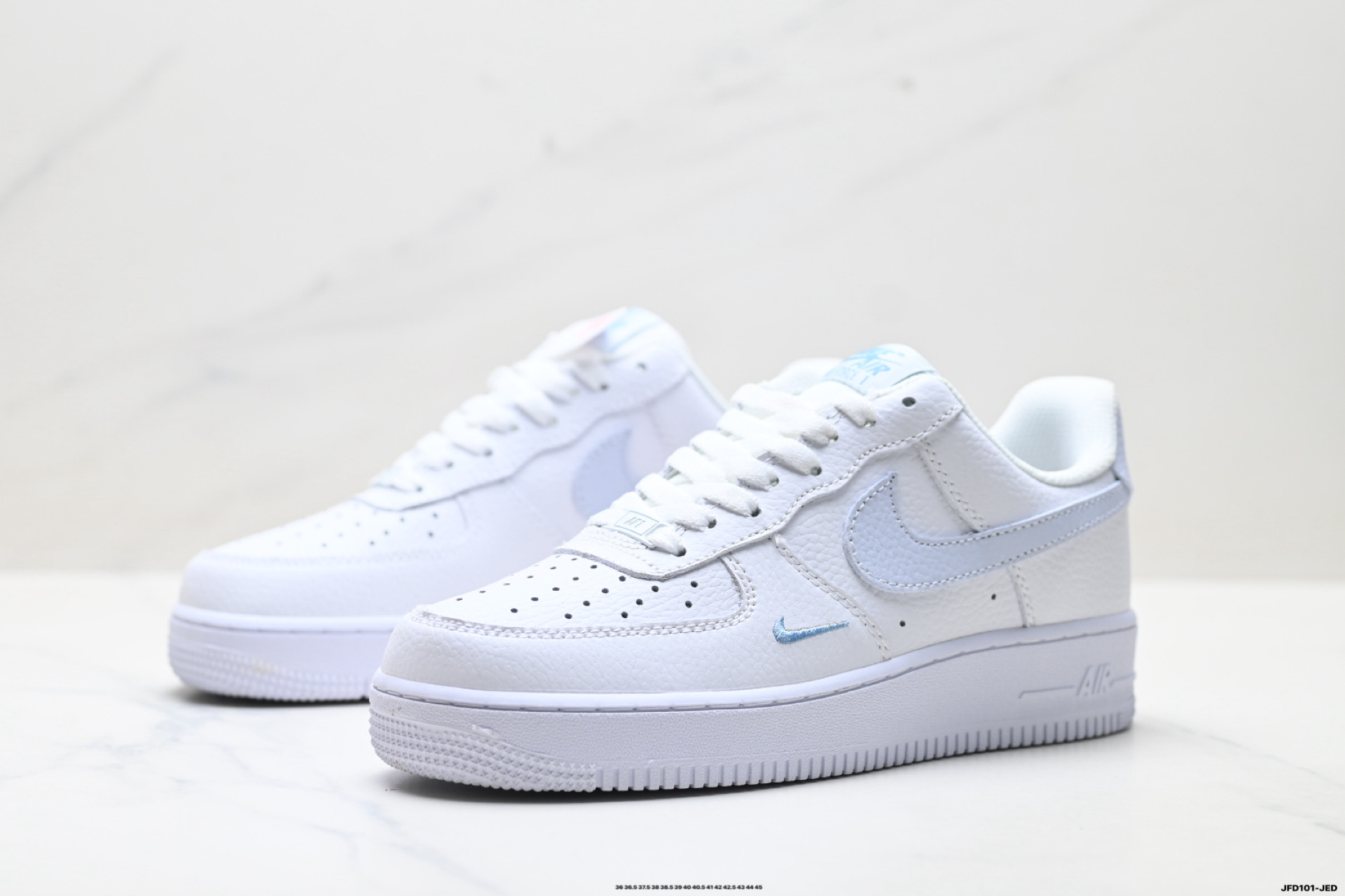 NIKE AIR FORCE 1‘07 HV2511-100 NIKE AIR FORCE 1‘07 HV2511-100